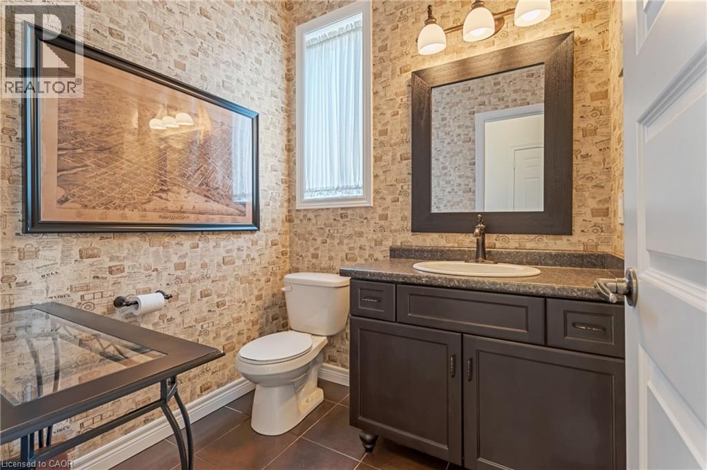 60 Garinger Crescent, Binbrook, Ontario  L0R 1C0 - Photo 7 - 40764142