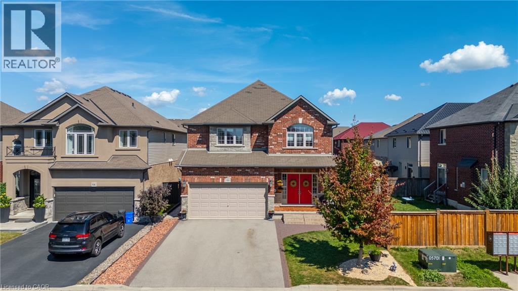 60 Garinger Crescent, Binbrook, Ontario  L0R 1C0 - Photo 45 - 40764142