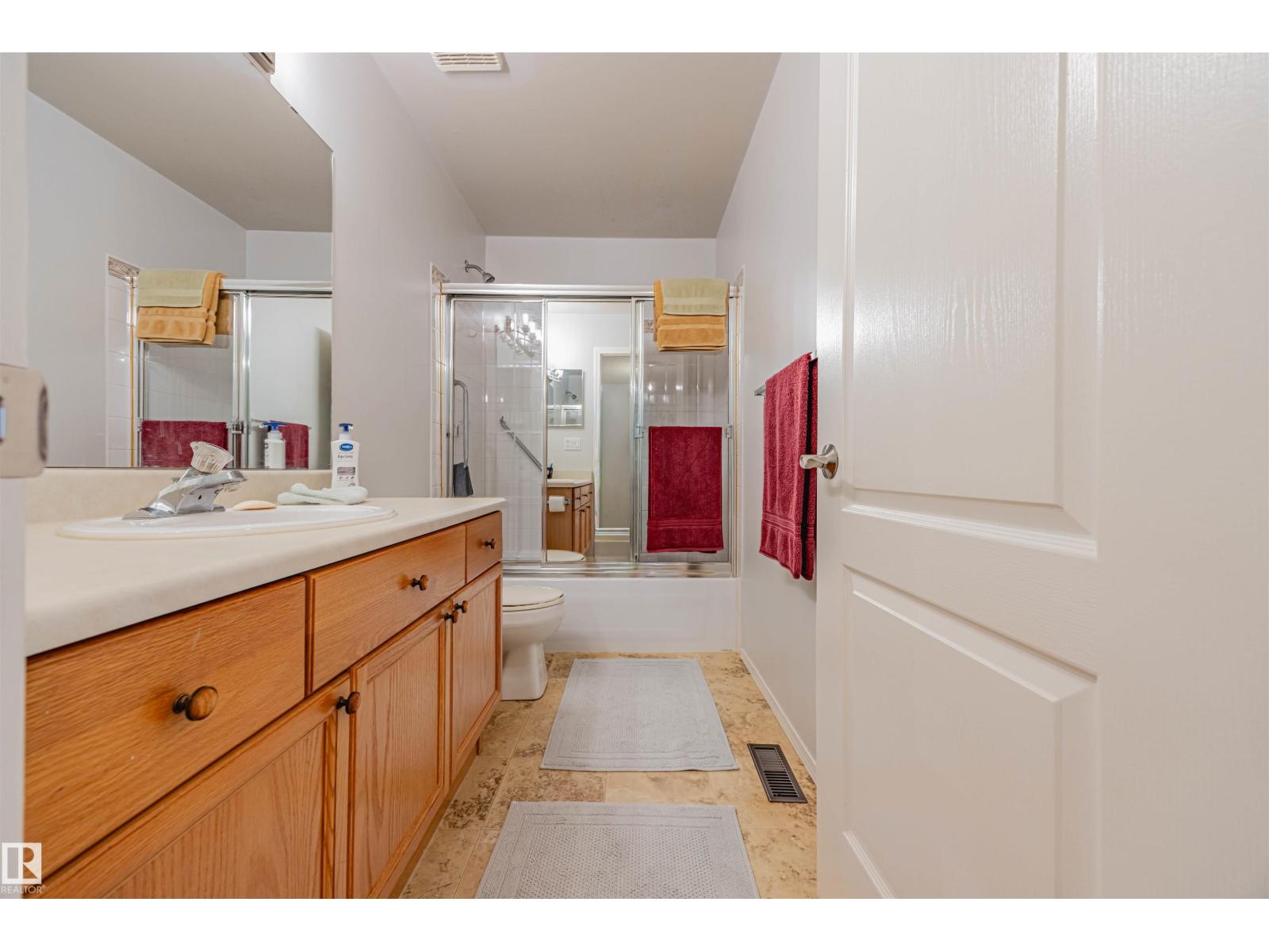 #128 215 Blackburn E Sw, Edmonton, Alberta  T6W 1B9 - Photo 22 - E4455414