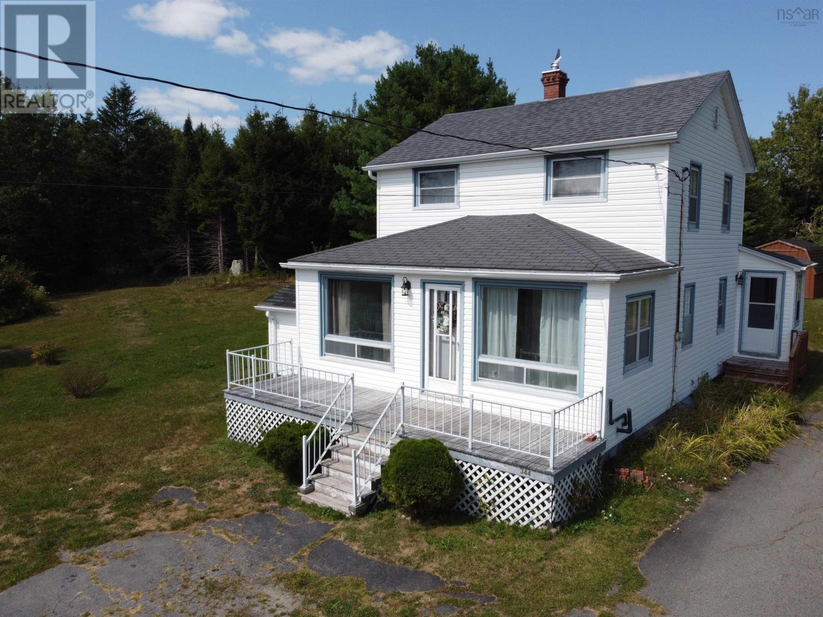 344 Highway 224, Sheet Harbour, Nova Scotia