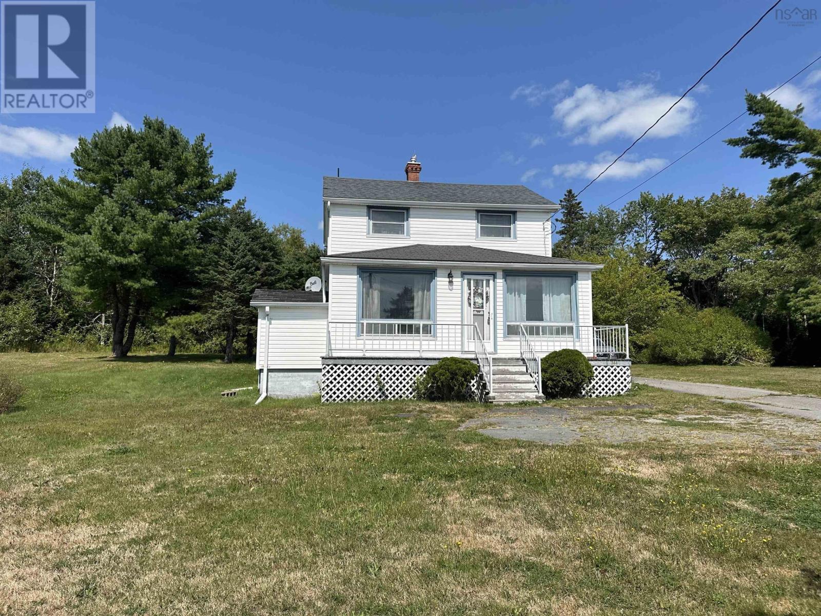 344 Highway 224, Sheet Harbour, Nova Scotia  B0J 3B0 - Photo 43 - 202522151