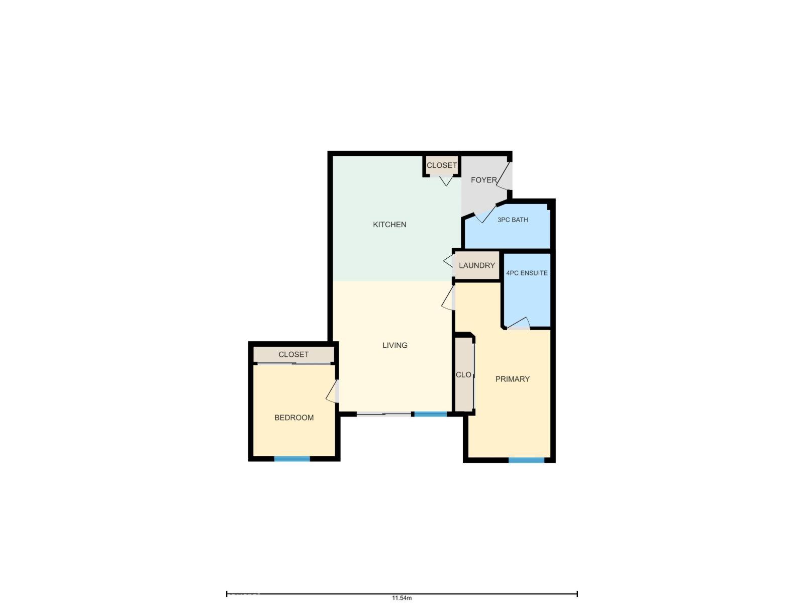 #204 10006 83 Av Nw, Edmonton, Alberta  T6E 2C2 - Photo 28 - E4456543