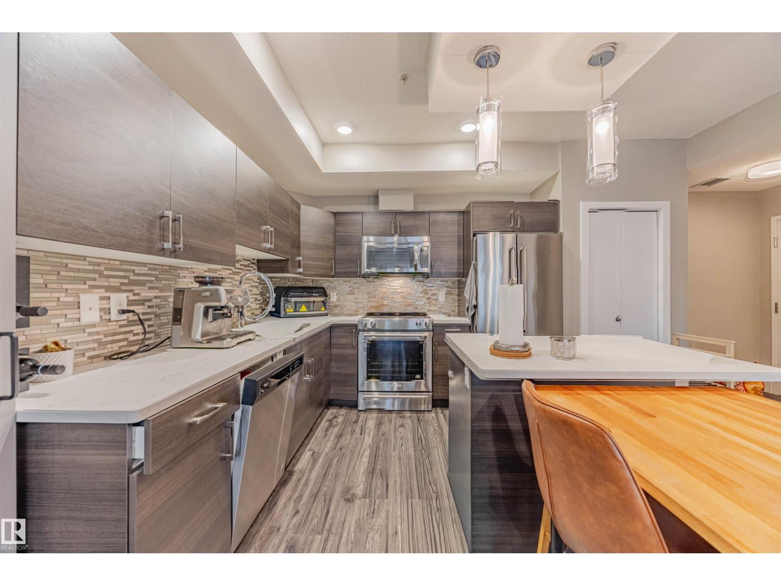#204 10006 83 Av Nw, Edmonton, Alberta  T6E 2C2 - Photo 11 - E4456543