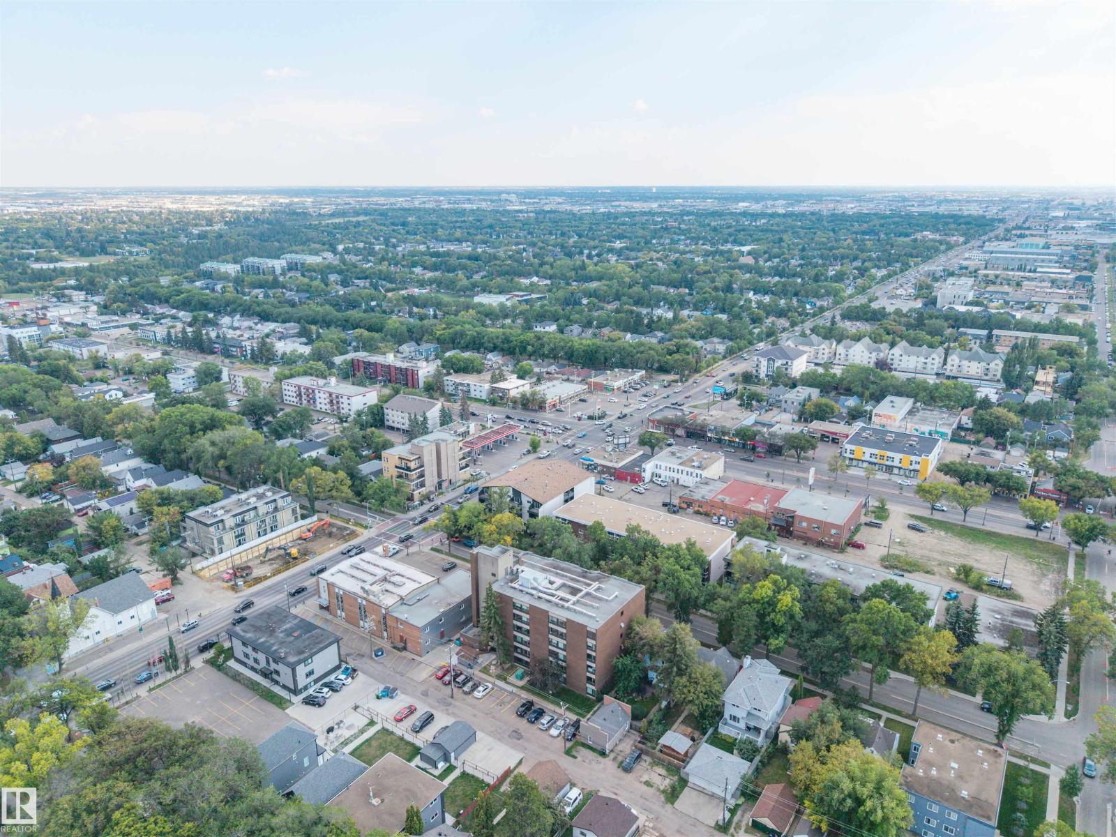 #204 10006 83 Av Nw, Edmonton, Alberta  T6E 2C2 - Photo 34 - E4456543