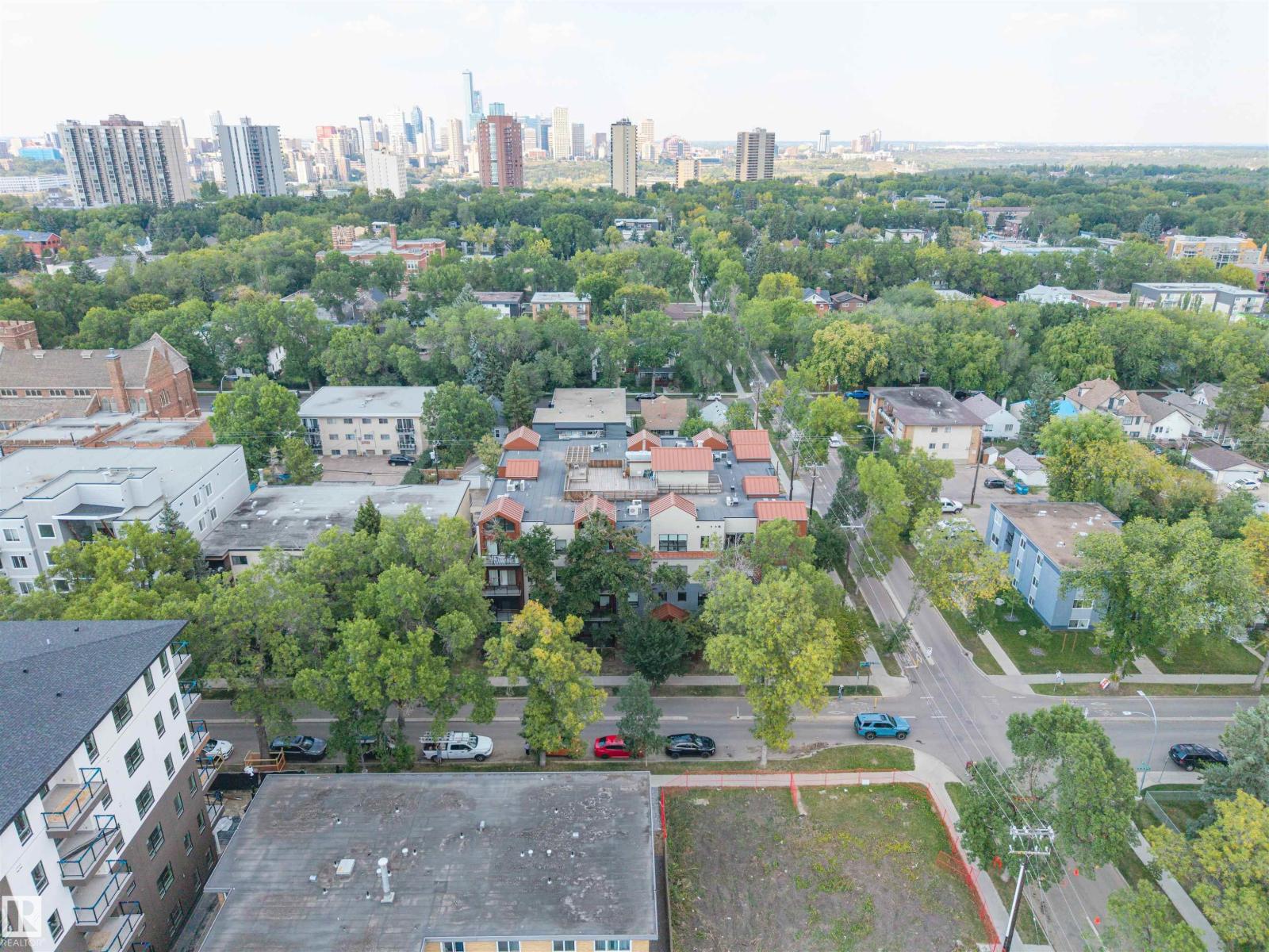 #204 10006 83 Av Nw, Edmonton, Alberta  T6E 2C2 - Photo 30 - E4456543