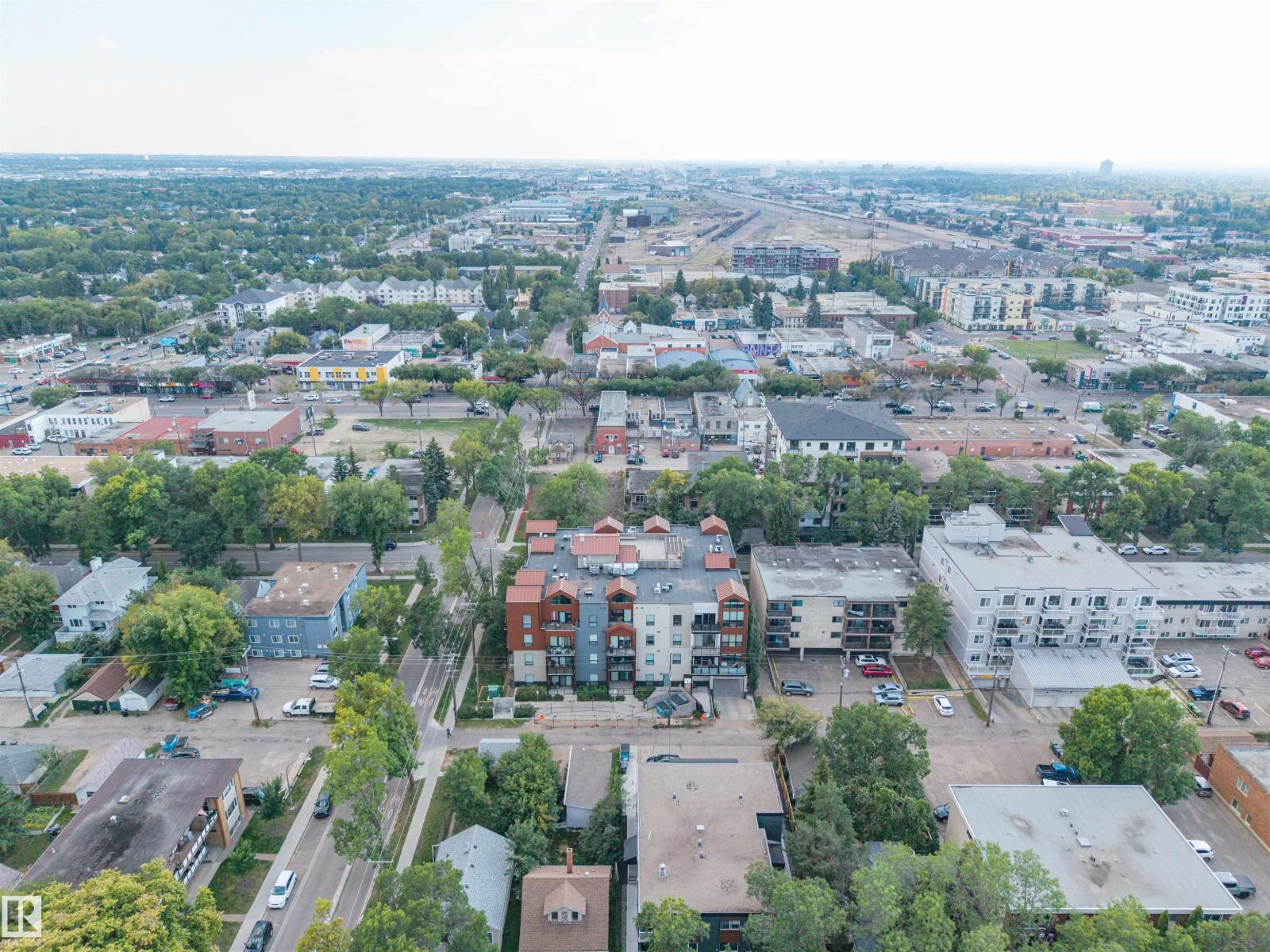 #204 10006 83 Av Nw, Edmonton, Alberta  T6E 2C2 - Photo 32 - E4456543