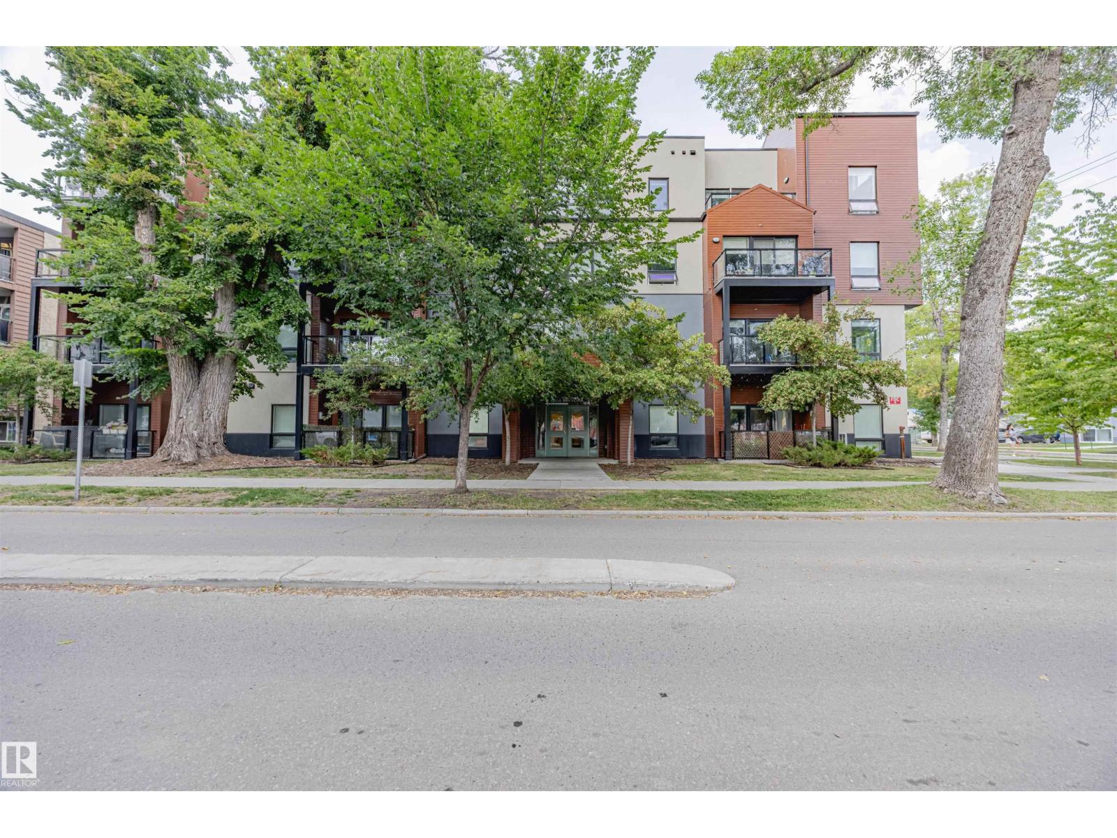 #204 10006 83 Av Nw, Edmonton, Alberta  T6E 2C2 - Photo 29 - E4456543