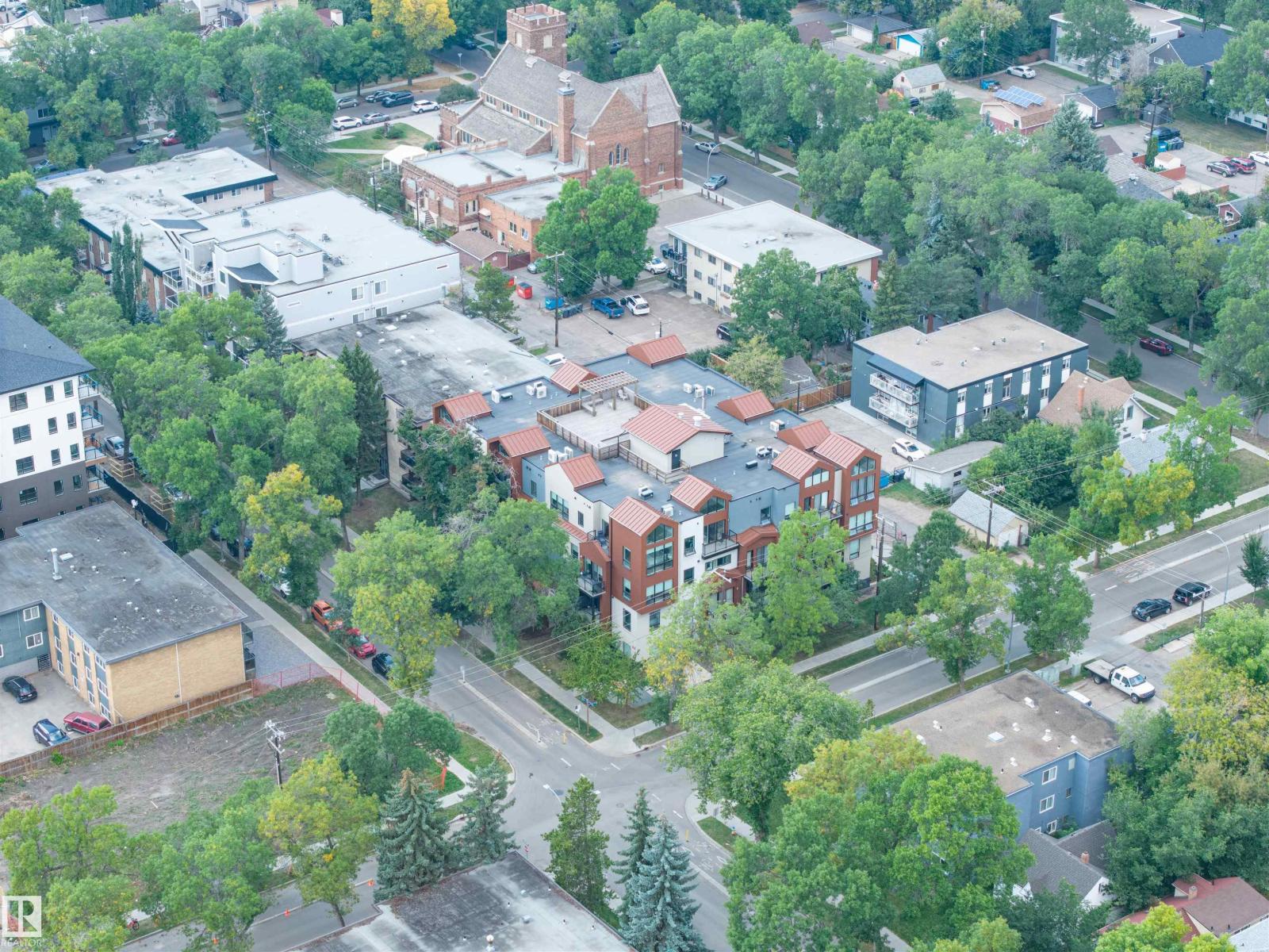 #204 10006 83 Av Nw, Edmonton, Alberta  T6E 2C2 - Photo 36 - E4456543