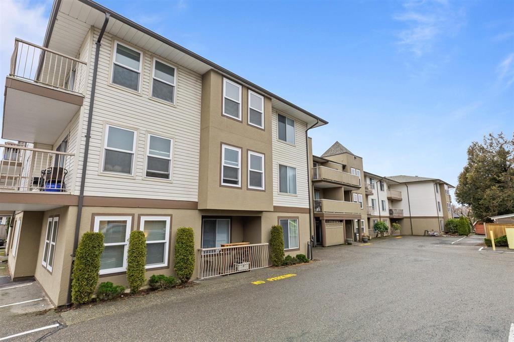 205 45702 Watson Road, Garrison Crossing, Chilliwack, British Columbia  V2R 3E6 - Photo 28 - R3044688