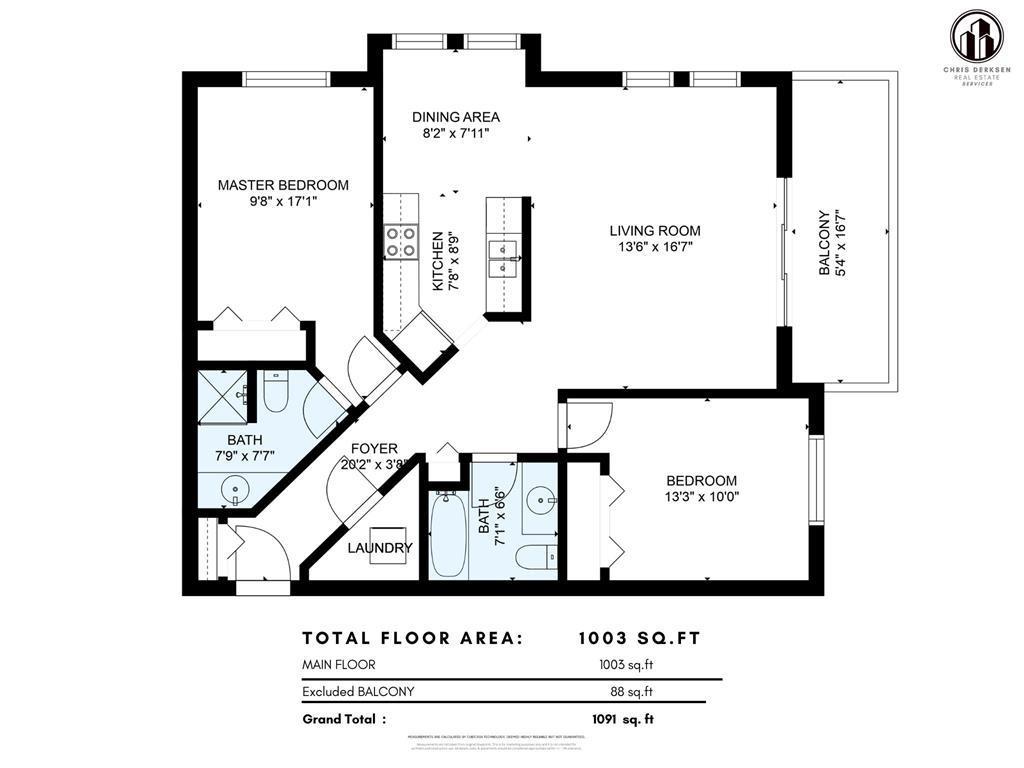 205 45702 Watson Road, Garrison Crossing, Chilliwack, British Columbia  V2R 3E6 - Photo 31 - R3044688