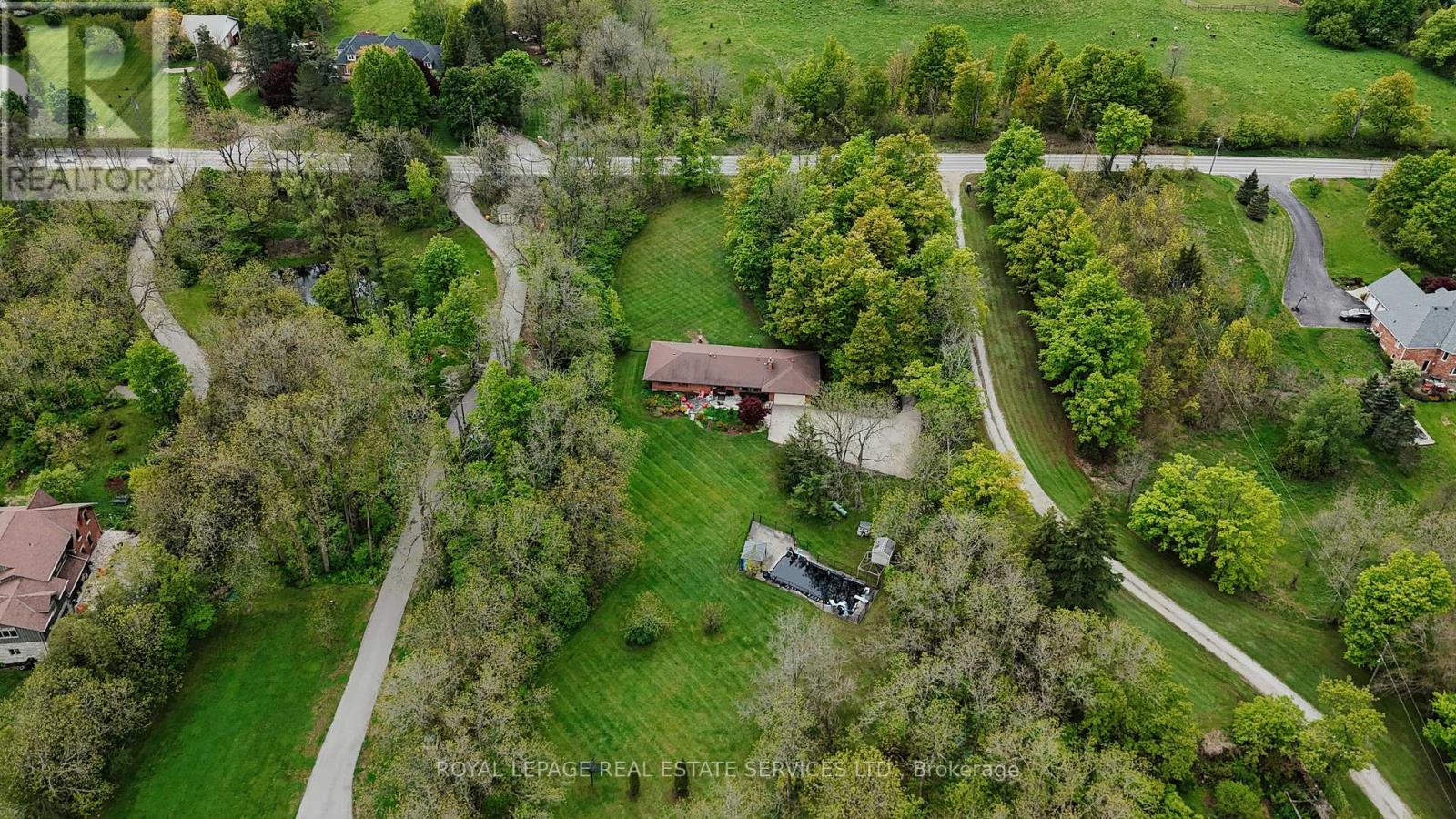 Property at 4711 WATSON ROAD SOUTH ROAD S image 3