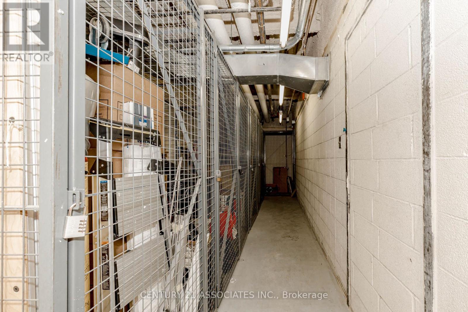 107 - 66 Bay Street S, Hamilton, Ontario  L8P 4Z6 - Photo 23 - X12388440