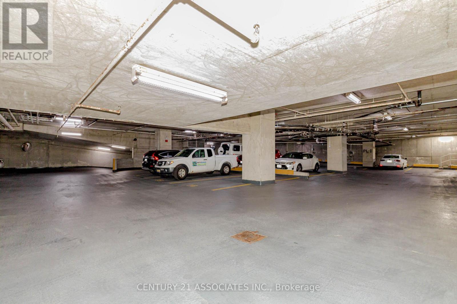107 - 66 Bay Street S, Hamilton, Ontario  L8P 4Z6 - Photo 24 - X12388440