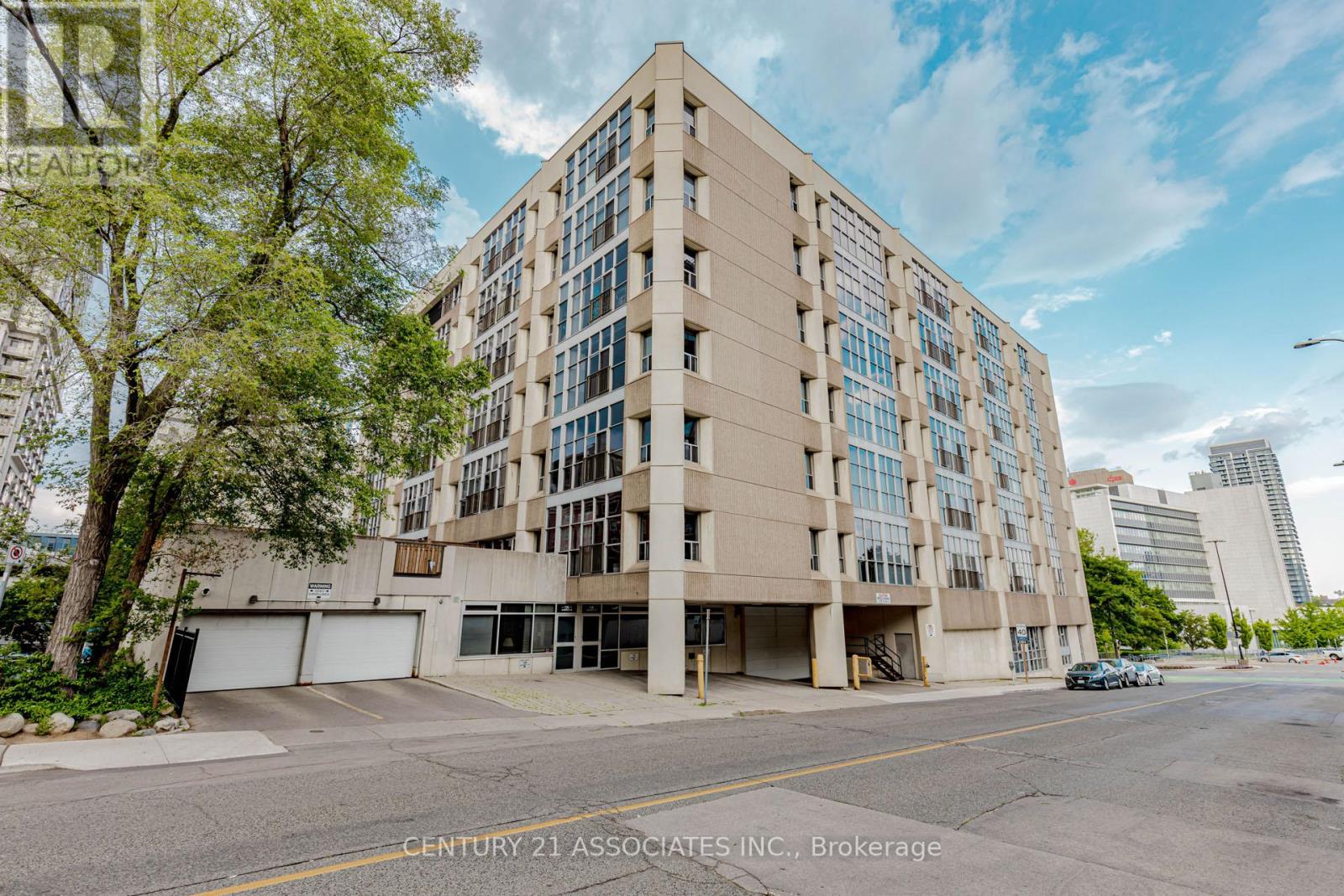 107 - 66 Bay Street S, Hamilton, Ontario  L8P 4Z6 - Photo 25 - X12388440