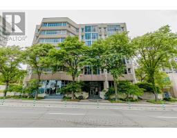107 - 66 BAY STREET S, Hamilton, Ontario