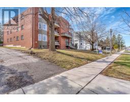 203 - 401 ERB STREET, Waterloo, Ontario