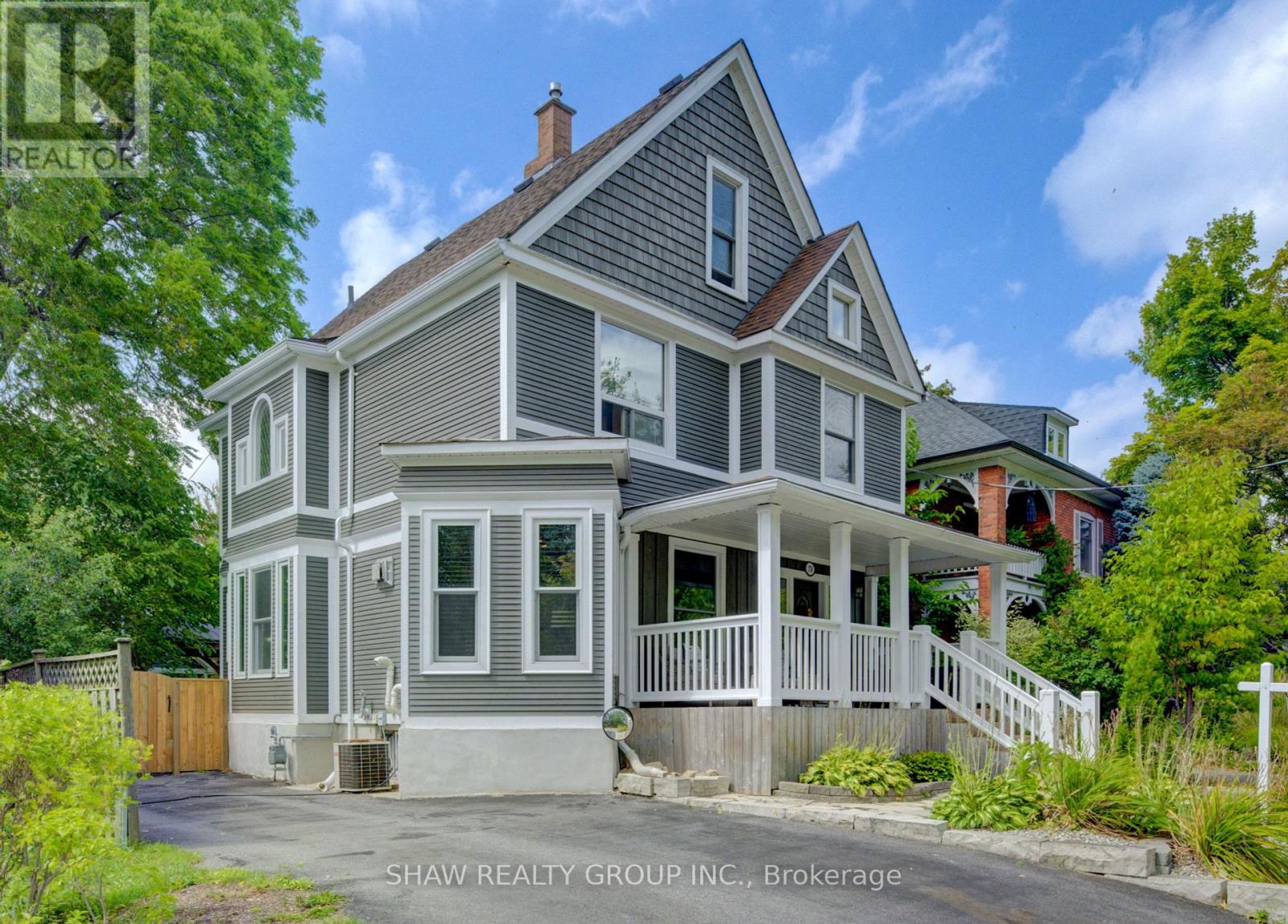 Property at 178 GUELPH AVENUE image 1