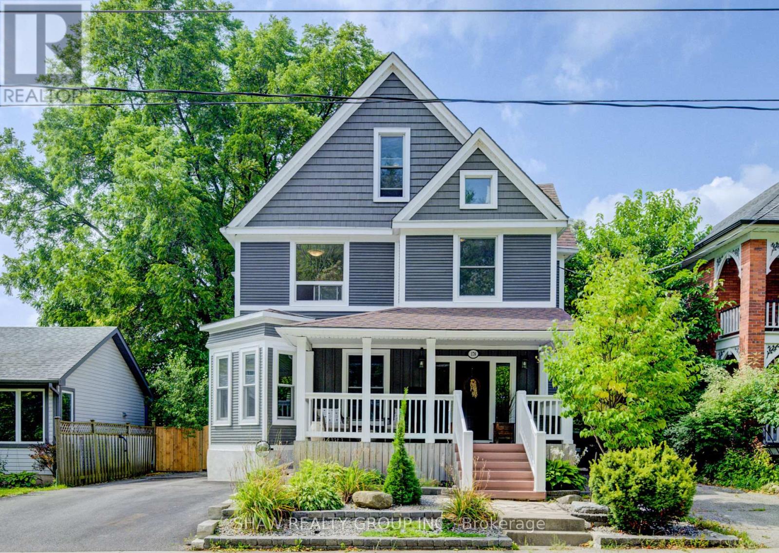 Property at 178 GUELPH AVENUE image 3