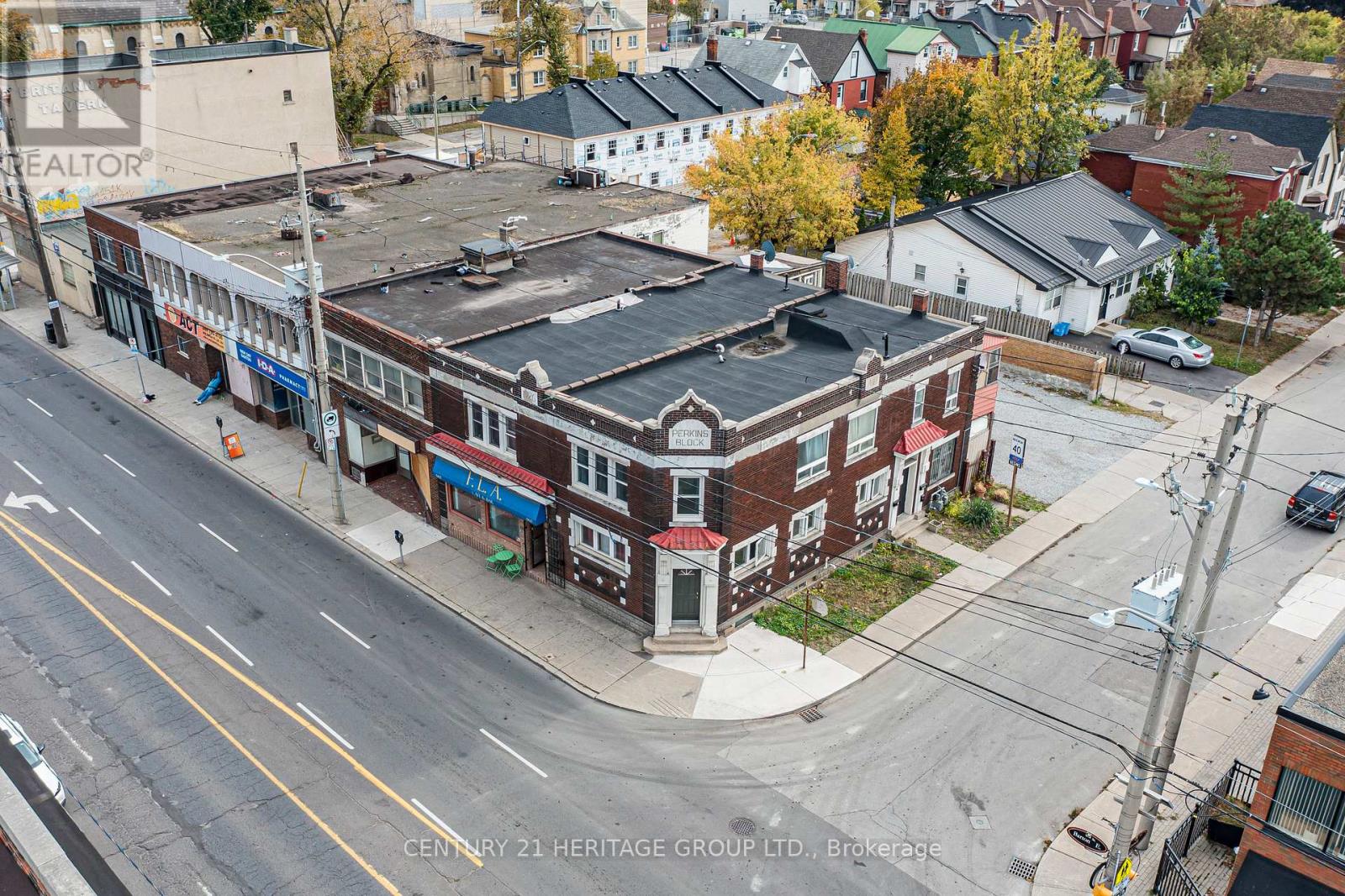 96 Kinrade Avenue, Hamilton, Ontario  L8L 6L6 - Photo 1 - X12388534