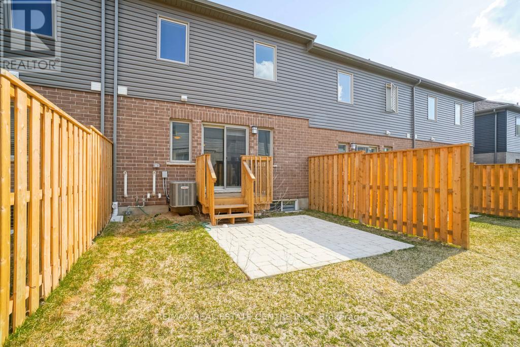 45 Nieson Street, Cambridge, Ontario  N1R 0B9 - Photo 22 - X12388559