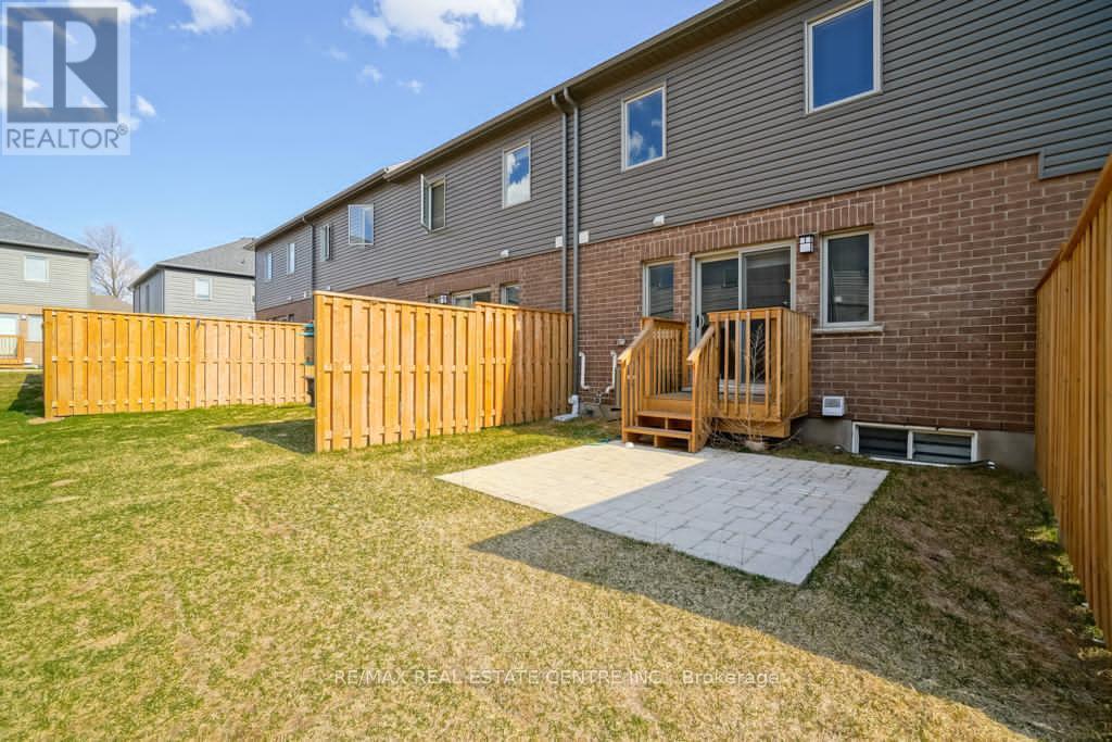 45 Nieson Street, Cambridge, Ontario  N1R 0B9 - Photo 23 - X12388559