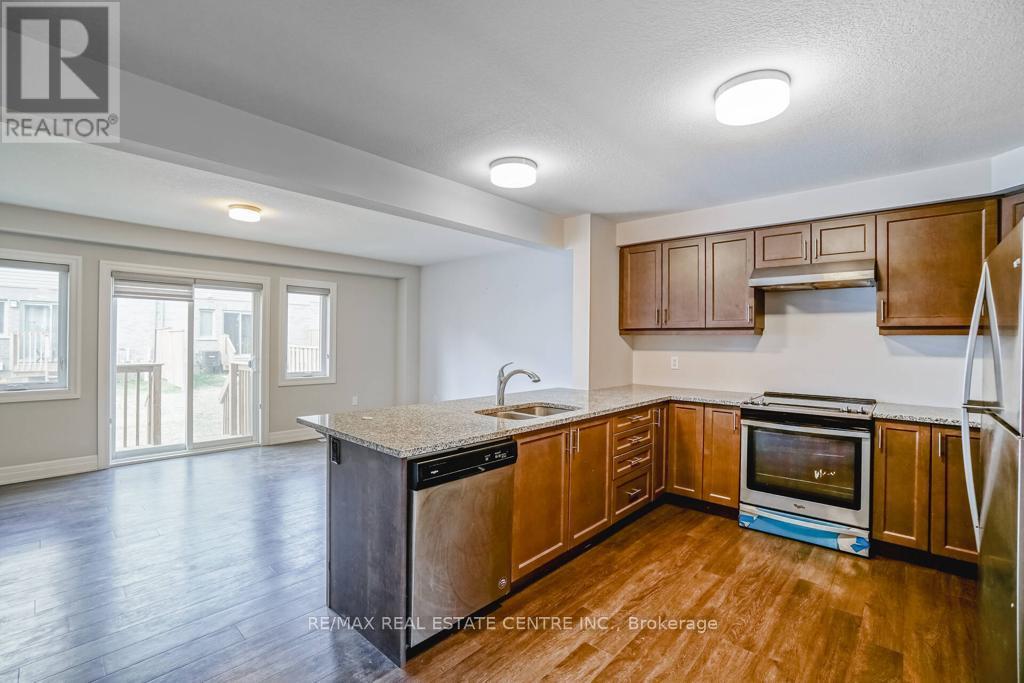 45 Nieson Street, Cambridge, Ontario  N1R 0B9 - Photo 24 - X12388559