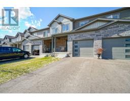 45 NIESON STREET, Cambridge, Ontario