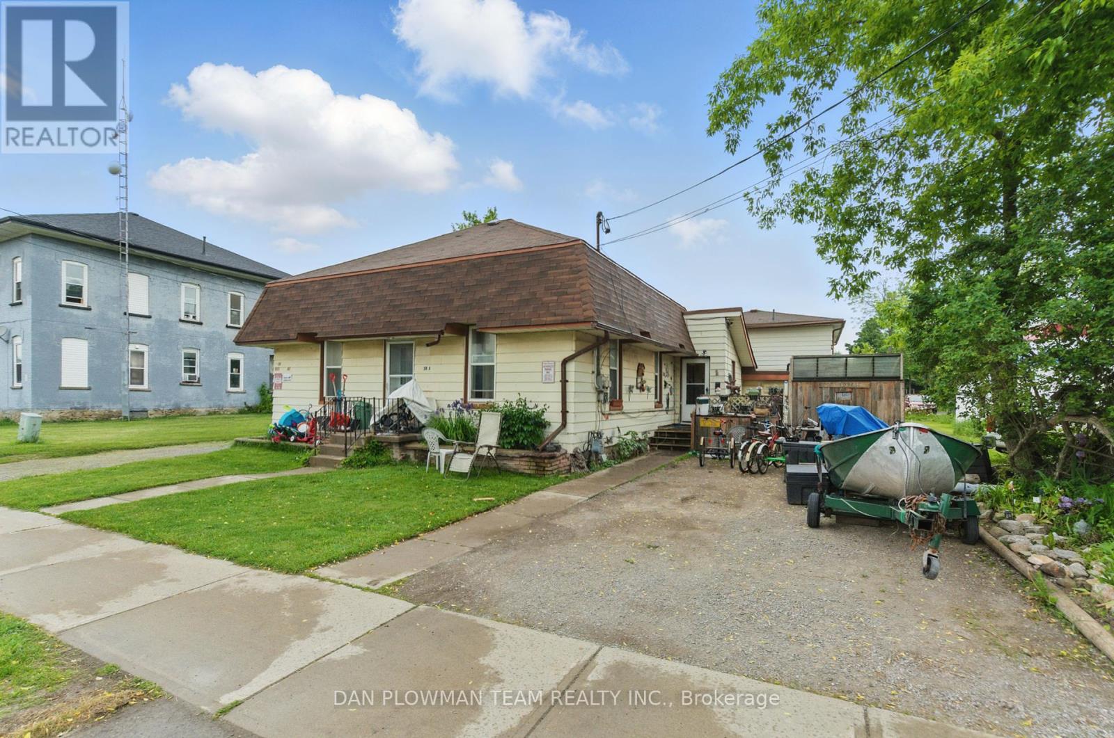 26/30/55 Victoria / Glenelg Avenue S, Kawartha Lakes, Ontario  K9V 3C8 - Photo 16 - X12388562