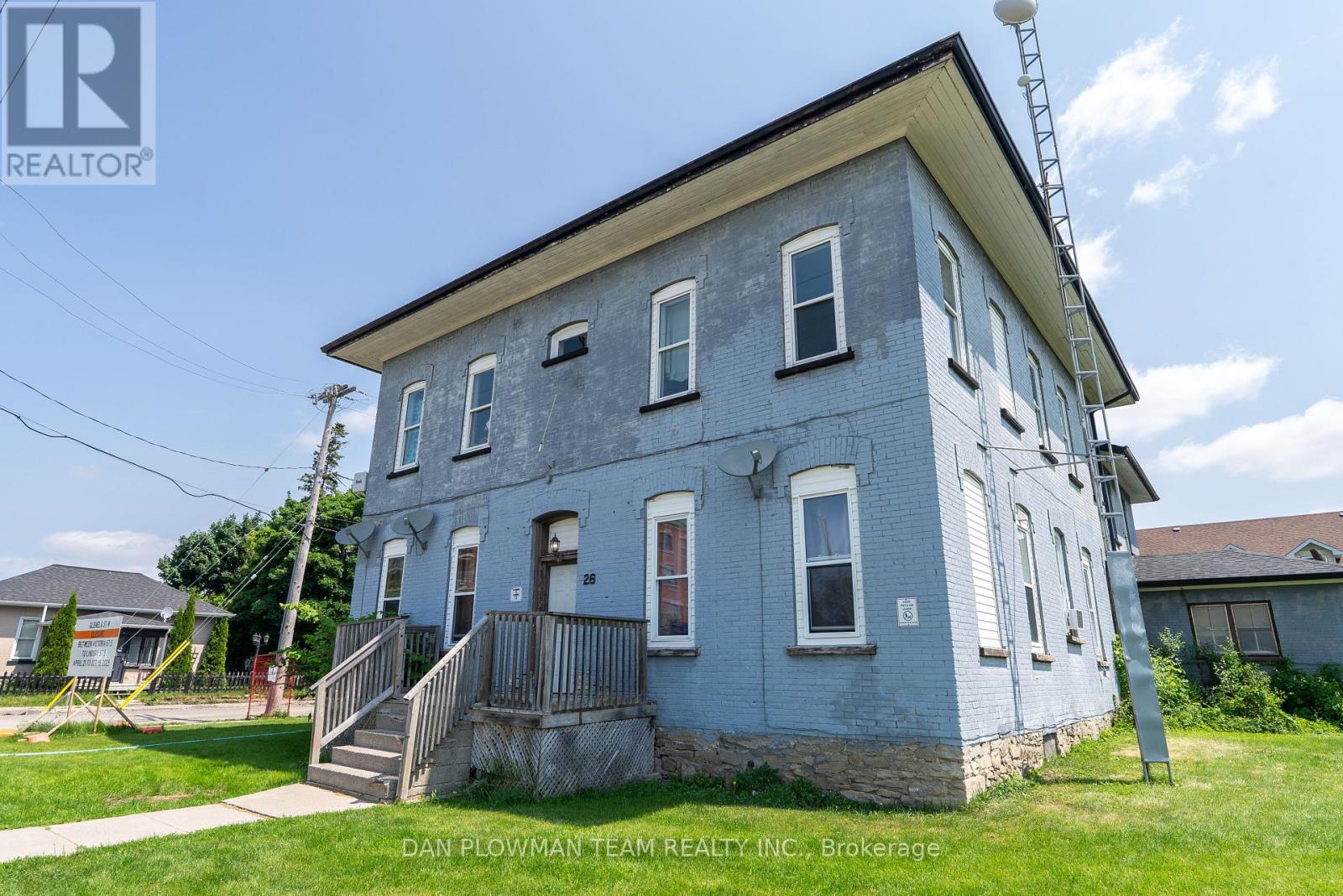 26/30/55 Victoria / Glenelg Avenue S, Kawartha Lakes, Ontario  K9V 3C8 - Photo 7 - X12388562