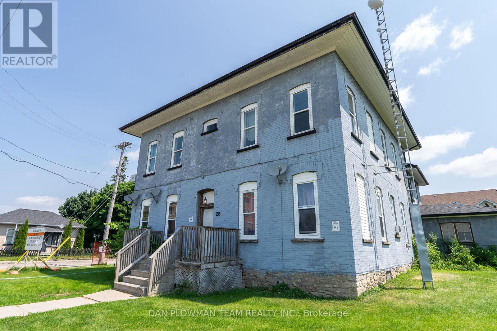 26/30/55 Victoria / Glenelg Avenue S, Kawartha Lakes, Ontario  K9V 3C8 - Photo 7 - X12388617