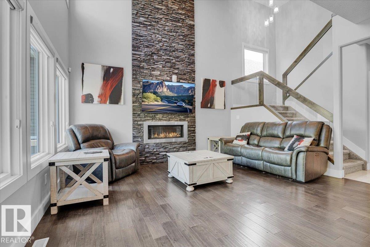 2230 Blue Jay Landing Ld Nw, Edmonton, Alberta  T5S 0H8 - Photo 11 - E4456706