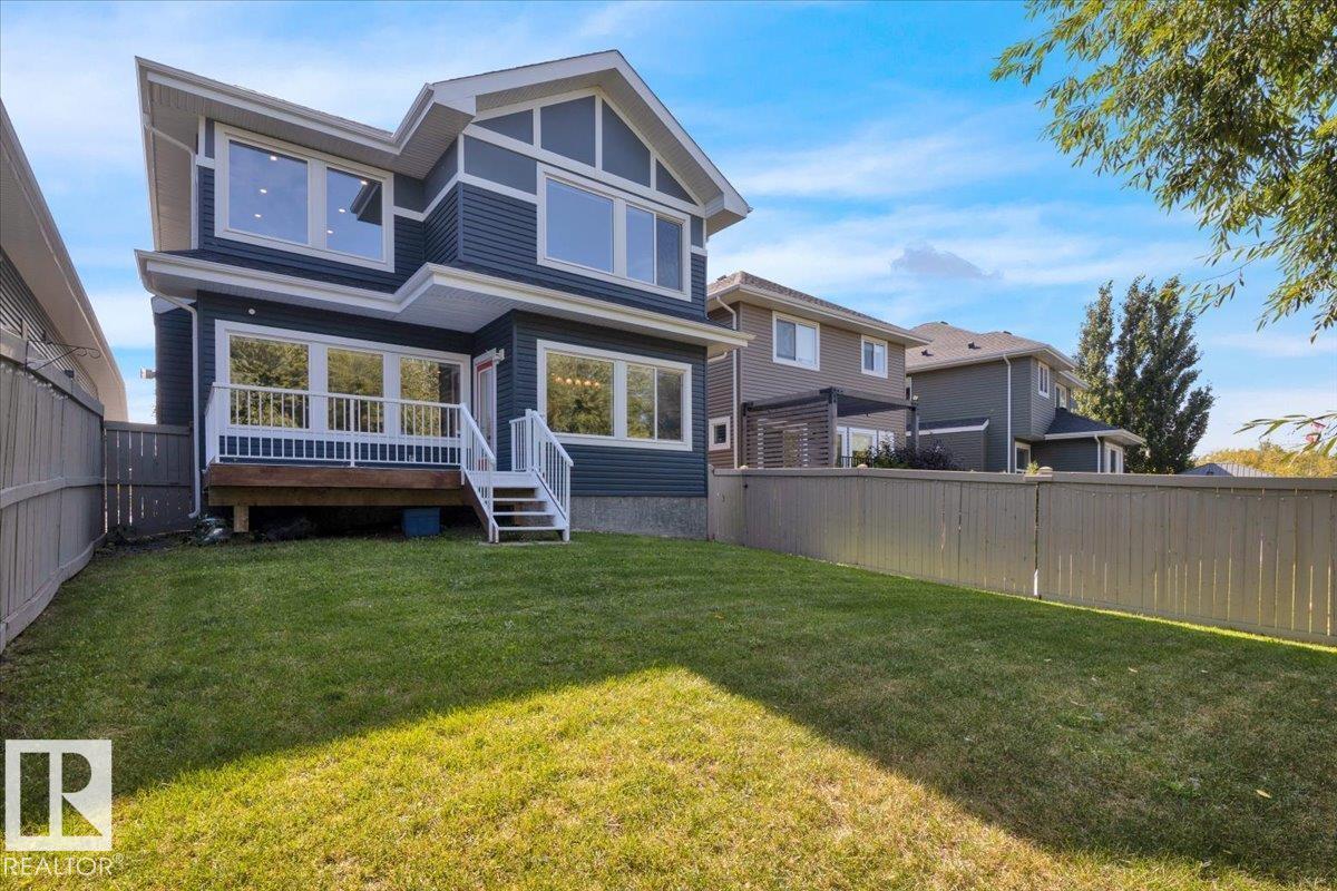 2230 Blue Jay Landing Ld Nw, Edmonton, Alberta  T5S 0H8 - Photo 52 - E4456706