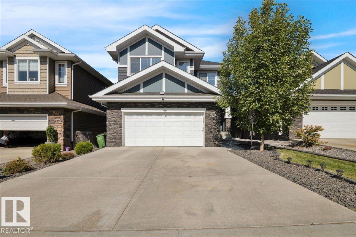 2230 Blue Jay Landing Ld Nw, Edmonton, Alberta  T5S 0H8 - Photo 53 - E4456706