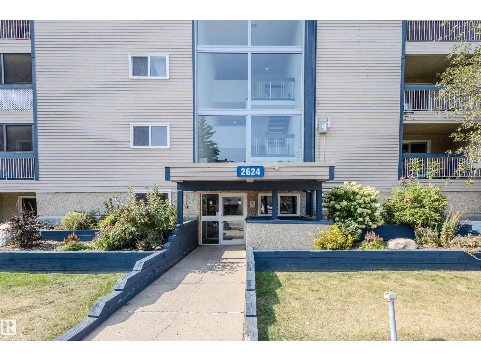 #311 2624 MILL WOODS RD E NW, Edmonton, Alberta