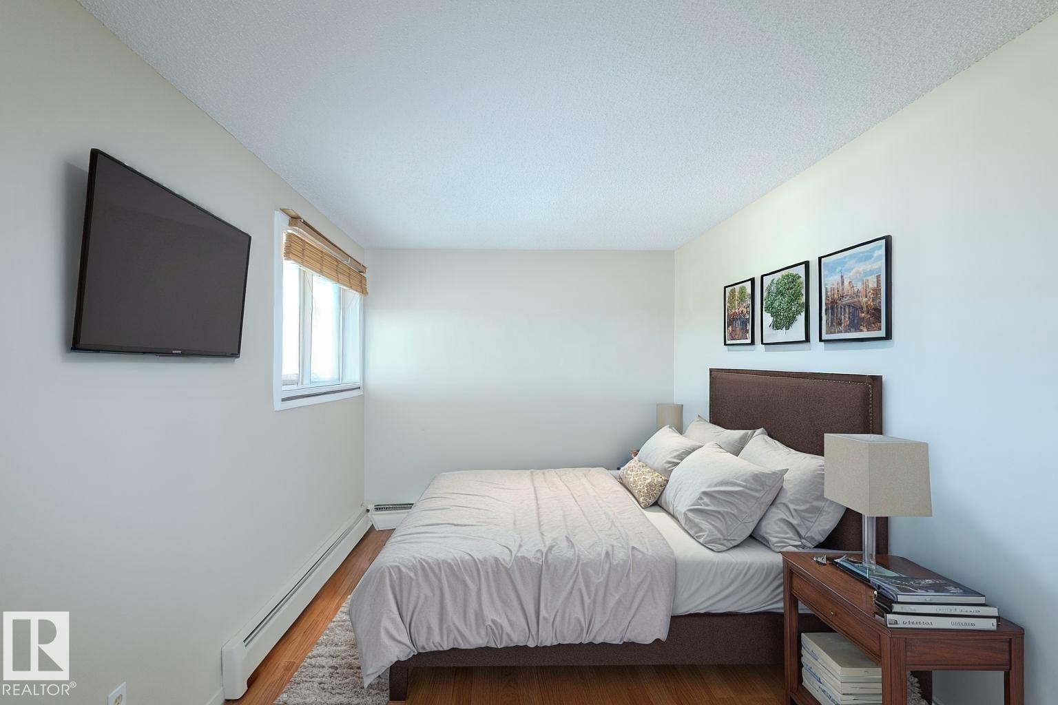 #311 2624 Mill Woods Rd E Nw, Edmonton, Alberta  T6L 5K7 - Photo 12 - E4456709