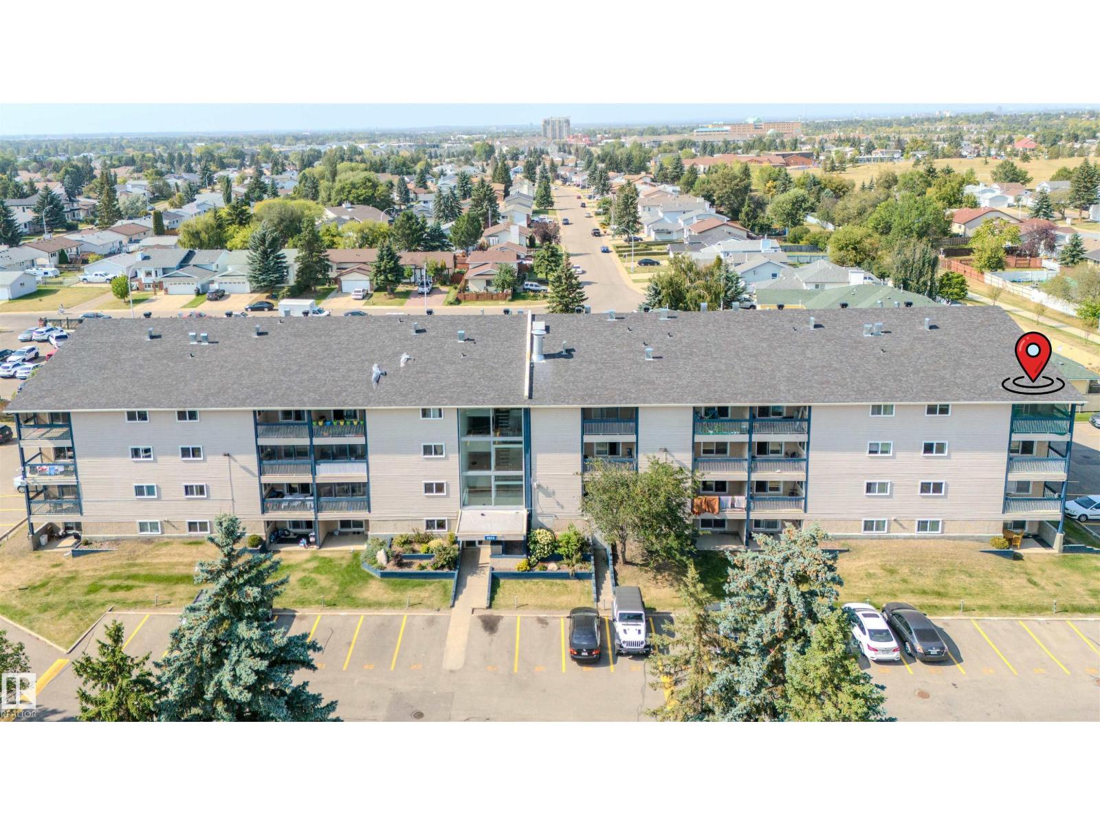 #311 2624 Mill Woods Rd E Nw, Edmonton, Alberta  T6L 5K7 - Photo 2 - E4456709