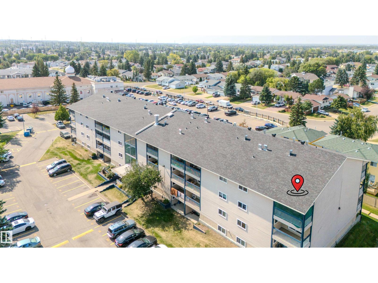 #311 2624 Mill Woods Rd E Nw, Edmonton, Alberta  T6L 5K7 - Photo 3 - E4456709