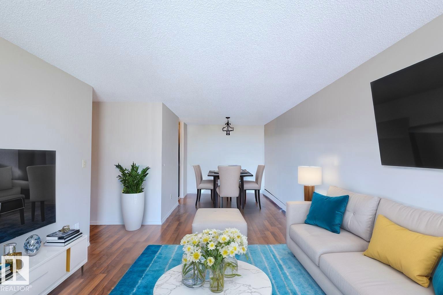 #311 2624 Mill Woods Rd E Nw, Edmonton, Alberta  T6L 5K7 - Photo 7 - E4456709