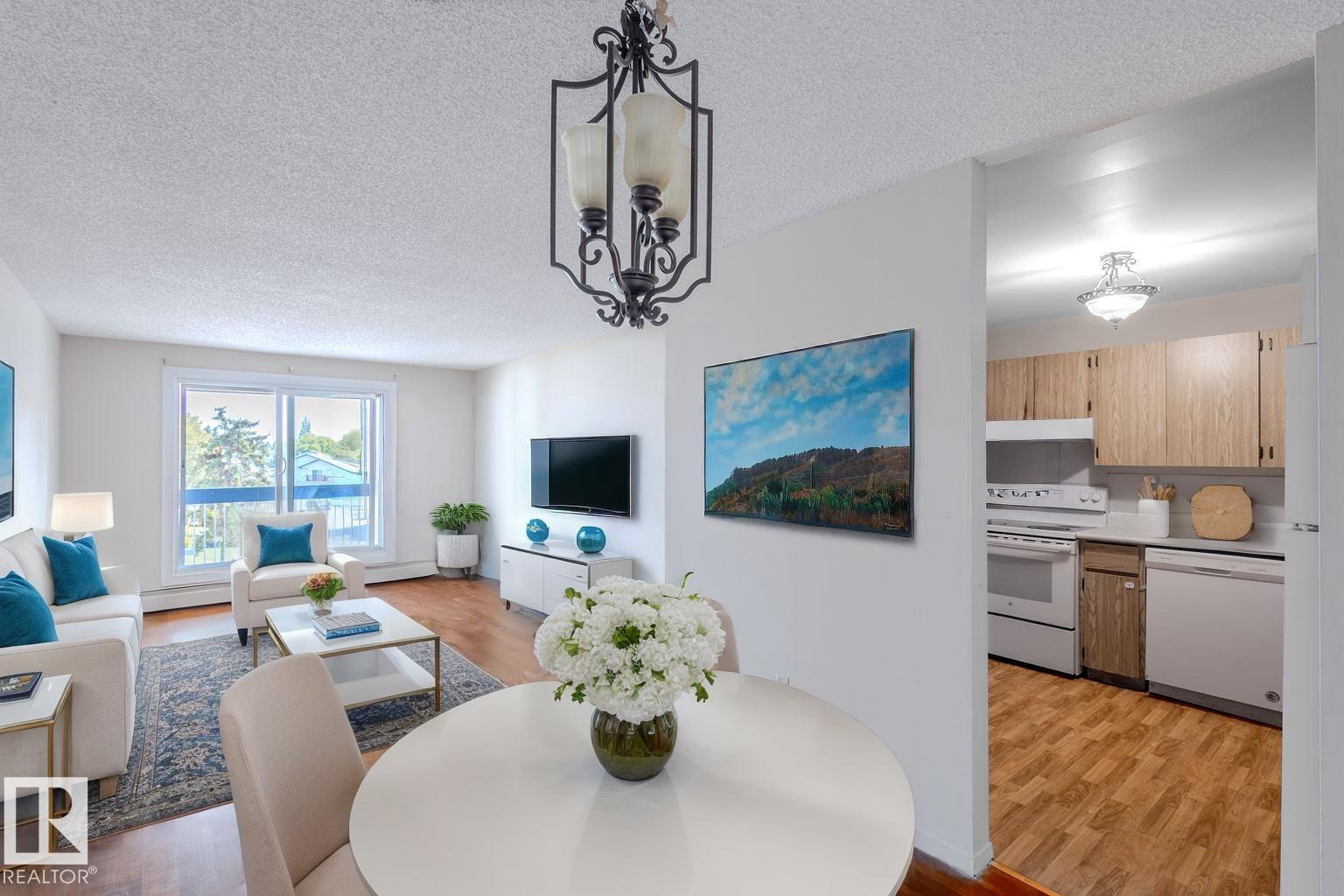 #311 2624 Mill Woods Rd E Nw, Edmonton, Alberta  T6L 5K7 - Photo 9 - E4456709