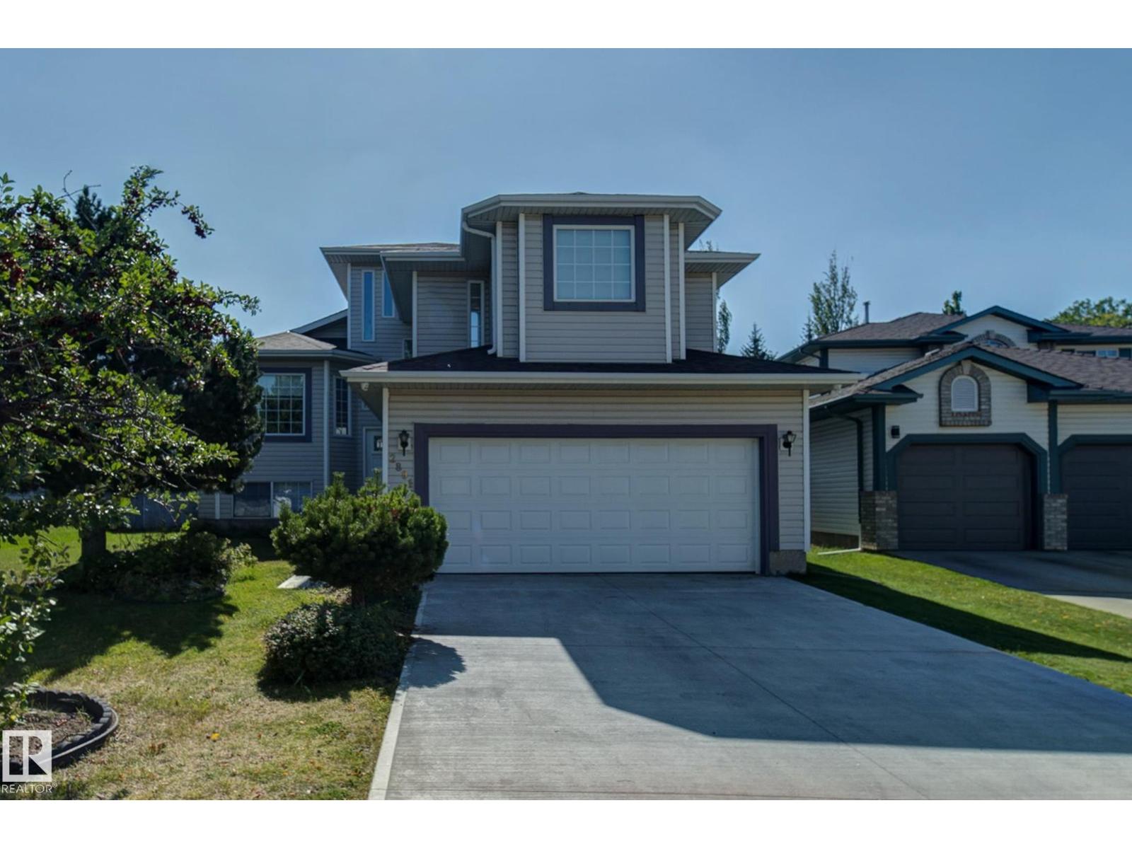 2891 37A AV NW NW, Edmonton, Alberta