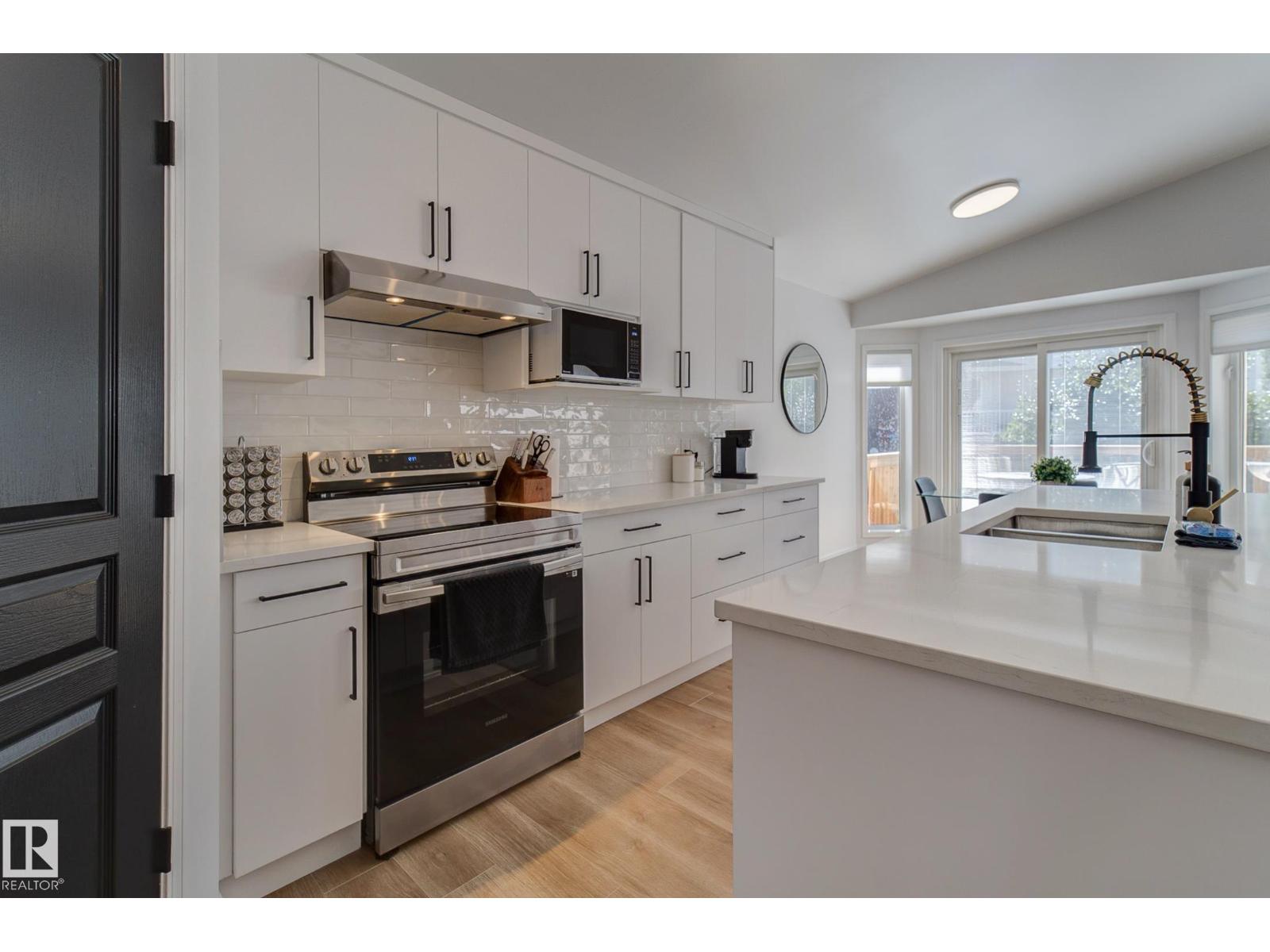 2891 37a Av Nw Nw, Edmonton, Alberta  T6T 1H7 - Photo 11 - E4456712