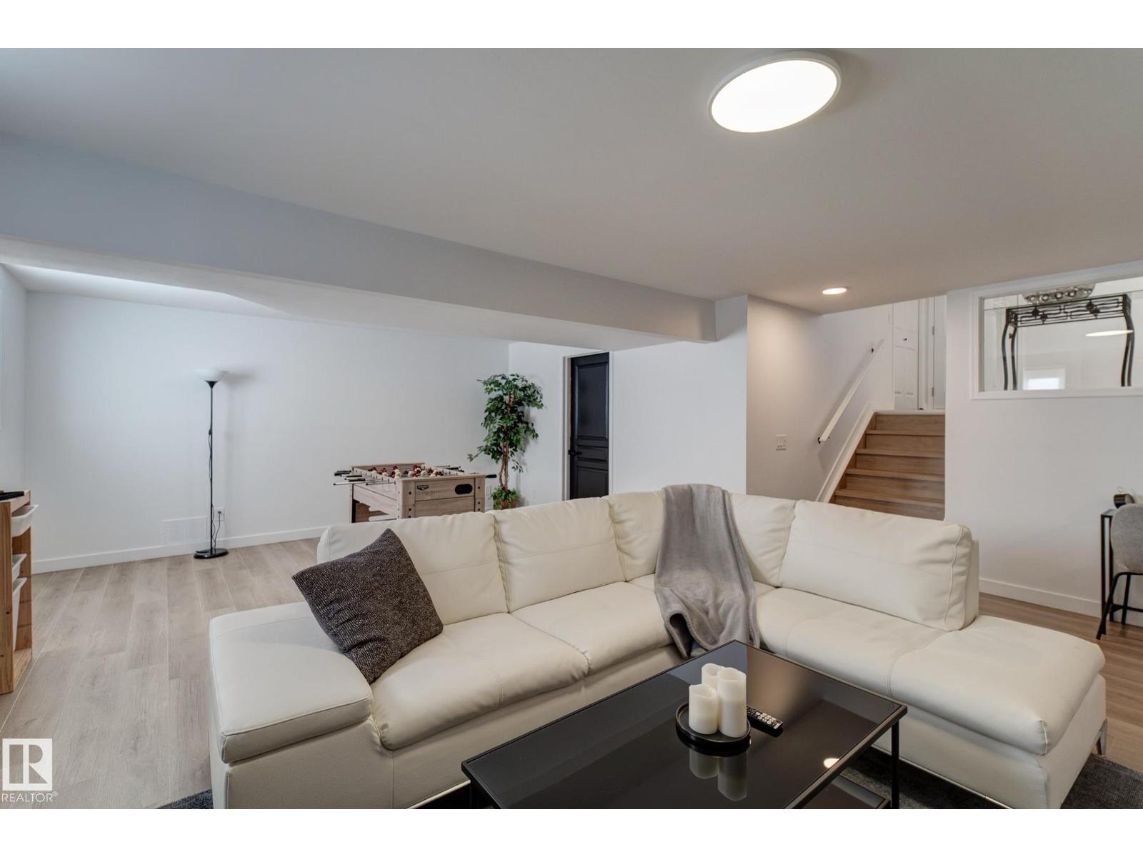 2891 37a Av Nw Nw, Edmonton, Alberta  T6T 1H7 - Photo 12 - E4456712