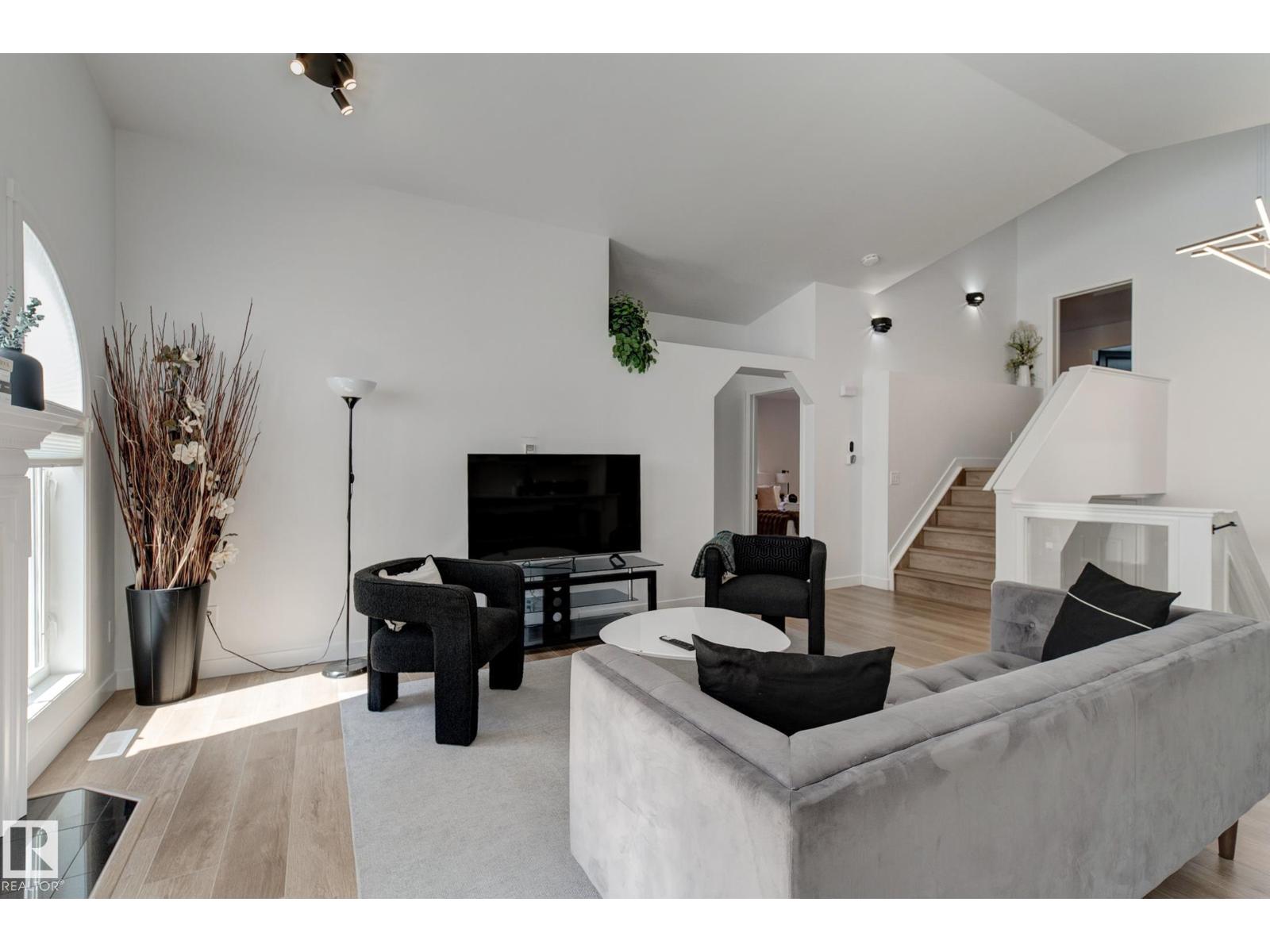2891 37a Av Nw Nw, Edmonton, Alberta  T6T 1H7 - Photo 16 - E4456712
