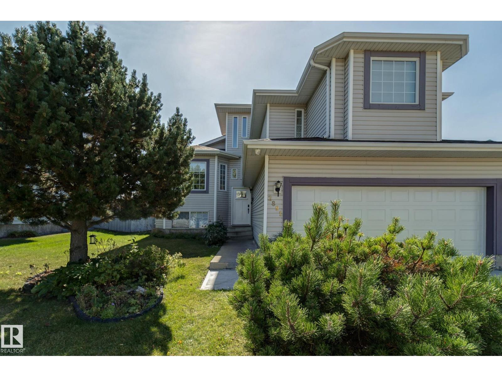 2891 37a Av Nw Nw, Edmonton, Alberta  T6T 1H7 - Photo 2 - E4456712