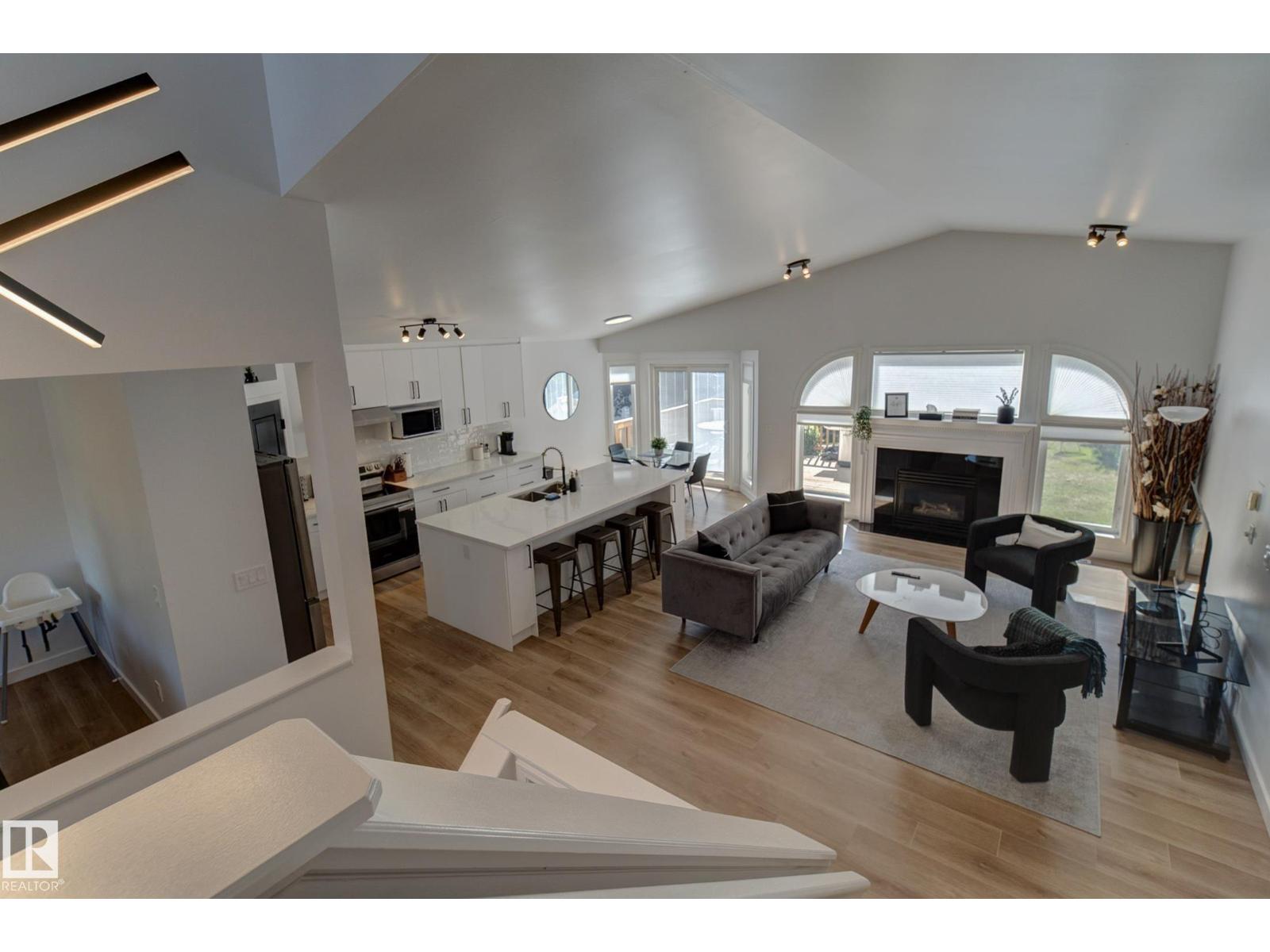 2891 37a Av Nw Nw, Edmonton, Alberta  T6T 1H7 - Photo 37 - E4456712