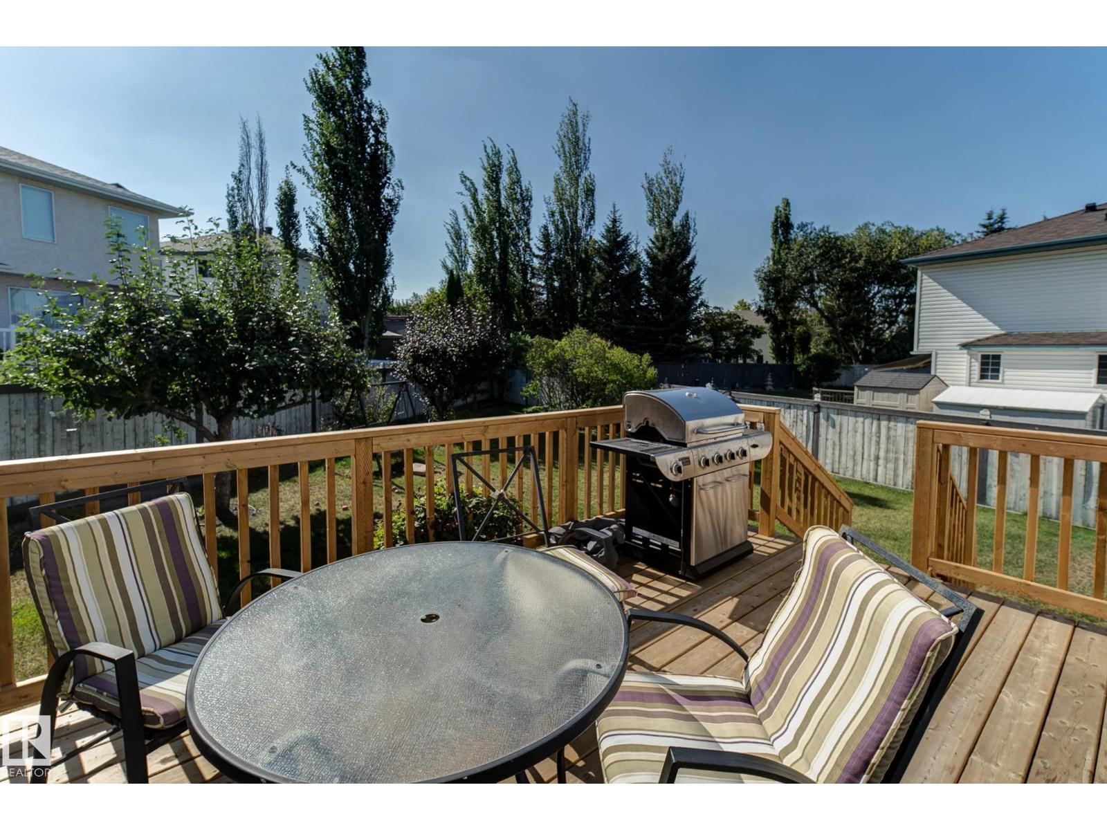 2891 37a Av Nw Nw, Edmonton, Alberta  T6T 1H7 - Photo 38 - E4456712