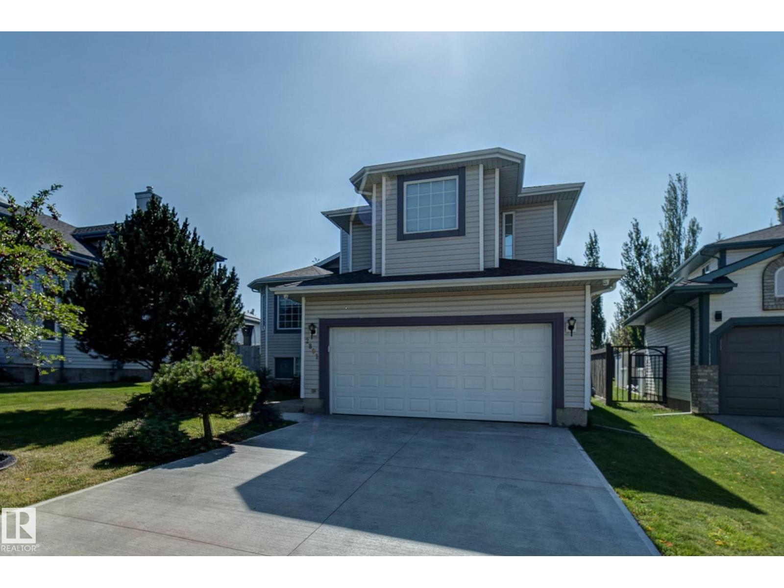 2891 37a Av Nw Nw, Edmonton, Alberta  T6T 1H7 - Photo 4 - E4456712