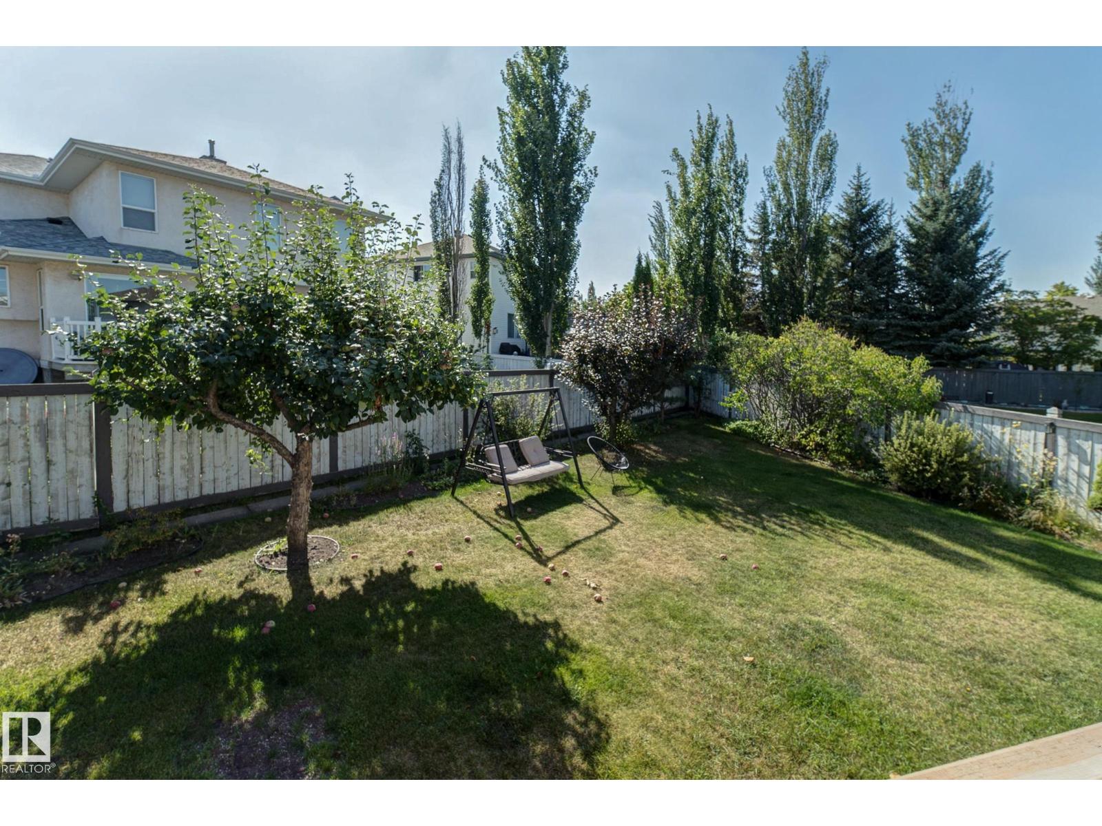 2891 37a Av Nw Nw, Edmonton, Alberta  T6T 1H7 - Photo 41 - E4456712