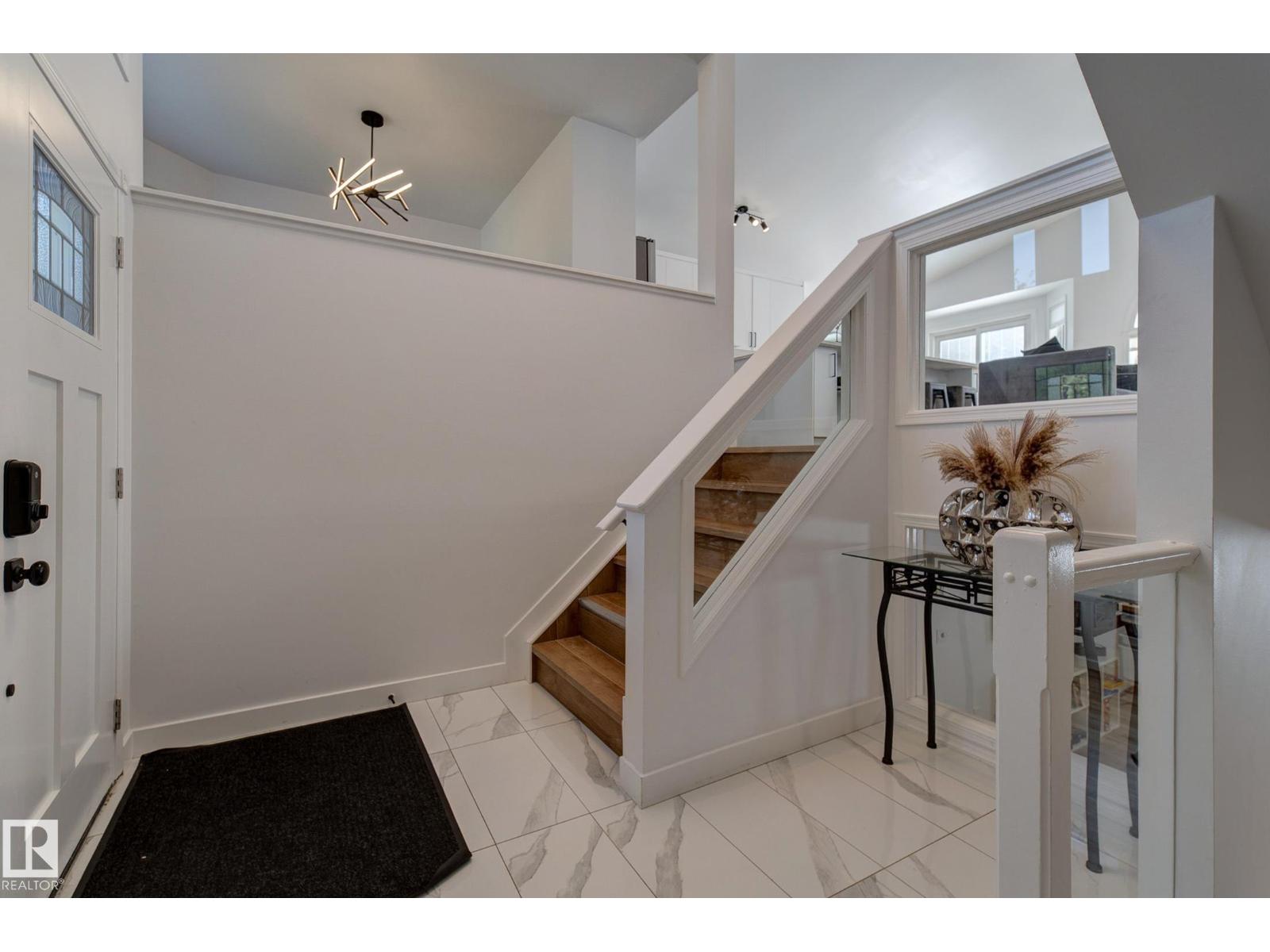 2891 37a Av Nw Nw, Edmonton, Alberta  T6T 1H7 - Photo 6 - E4456712