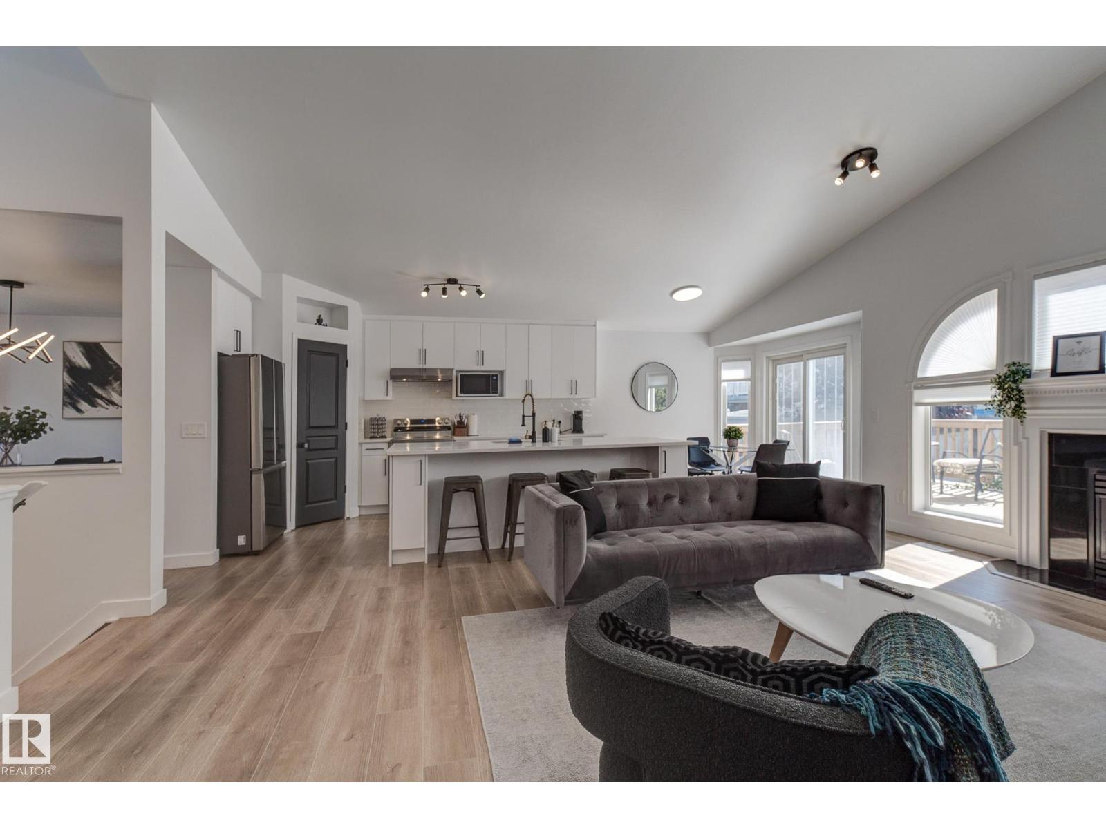 2891 37a Av Nw Nw, Edmonton, Alberta  T6T 1H7 - Photo 7 - E4456712
